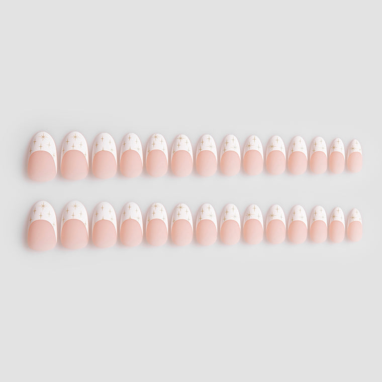 ANNABEL ROSE - 28 PCS