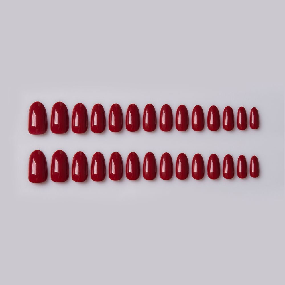 RED BEANS - 28 PCS