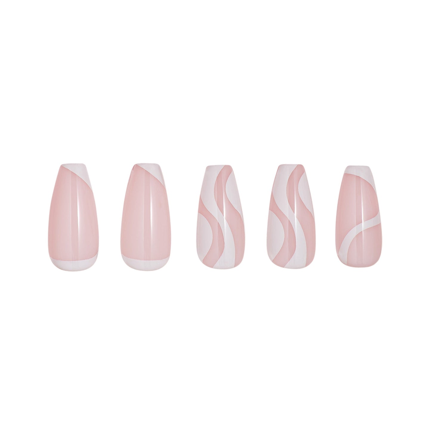 CHARLI - 28 PCS