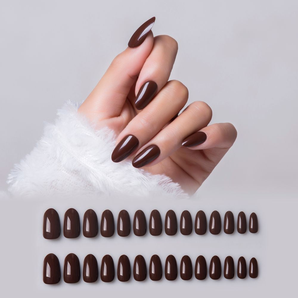 CRÈME BRÛLÉE - 28 PCS