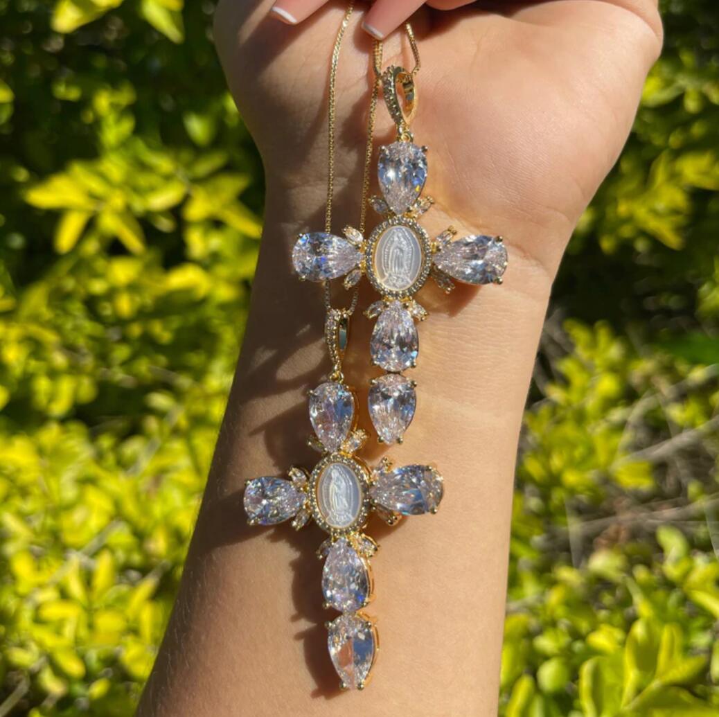 Majestic Necklace 18 Inch