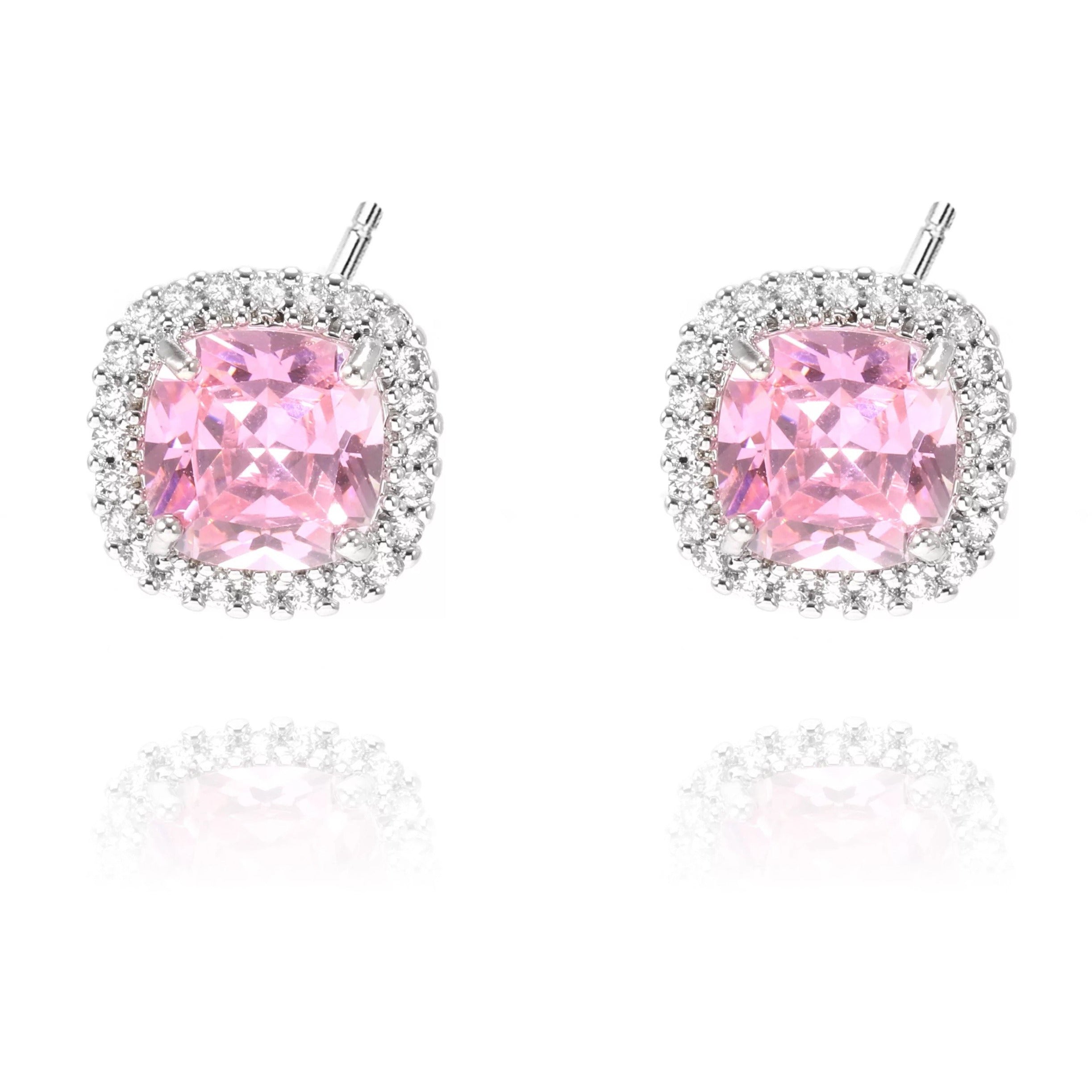 High Class Ear Studs