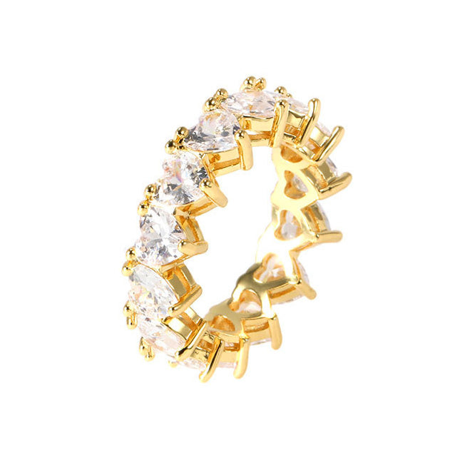 Love my Heart Ring