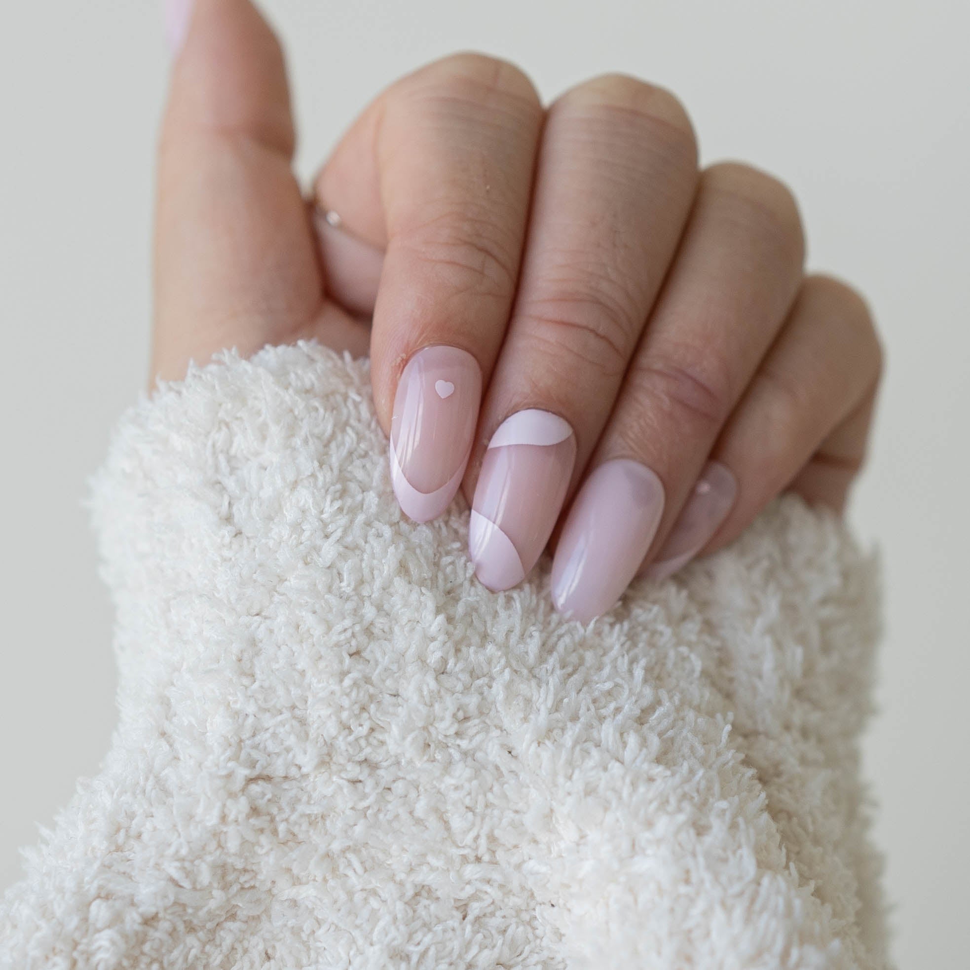 PINK MACARON (EXCLUSIVE) - 28 PCS