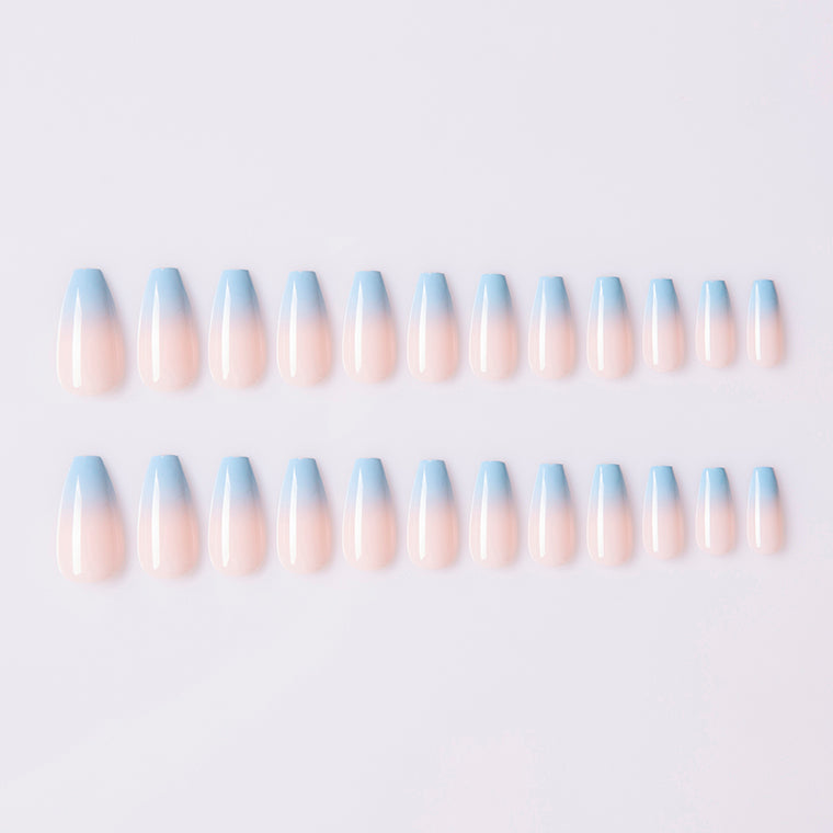 ICY BEAUTY - 28 PCS