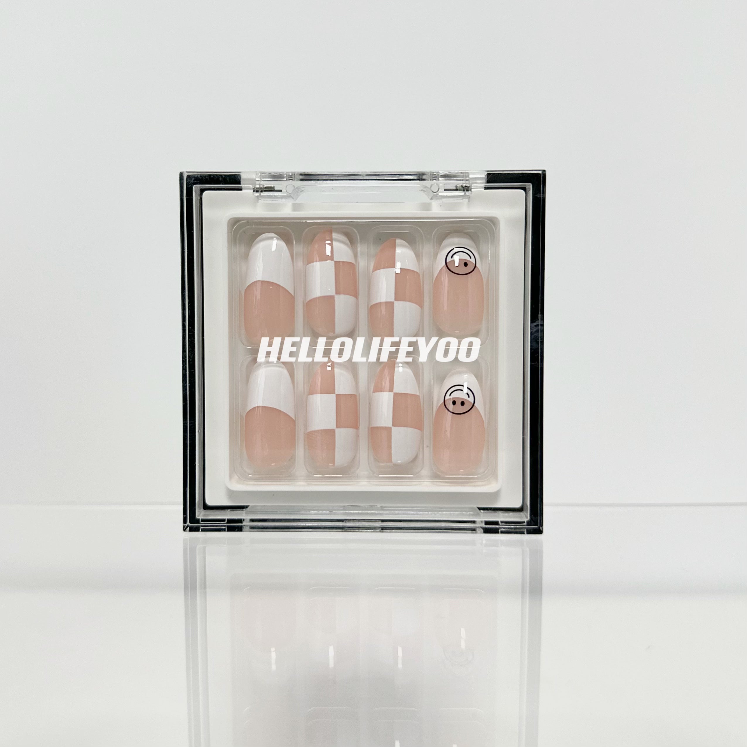 CHECKMATE (EXCLUSIVE) - 28 PCS