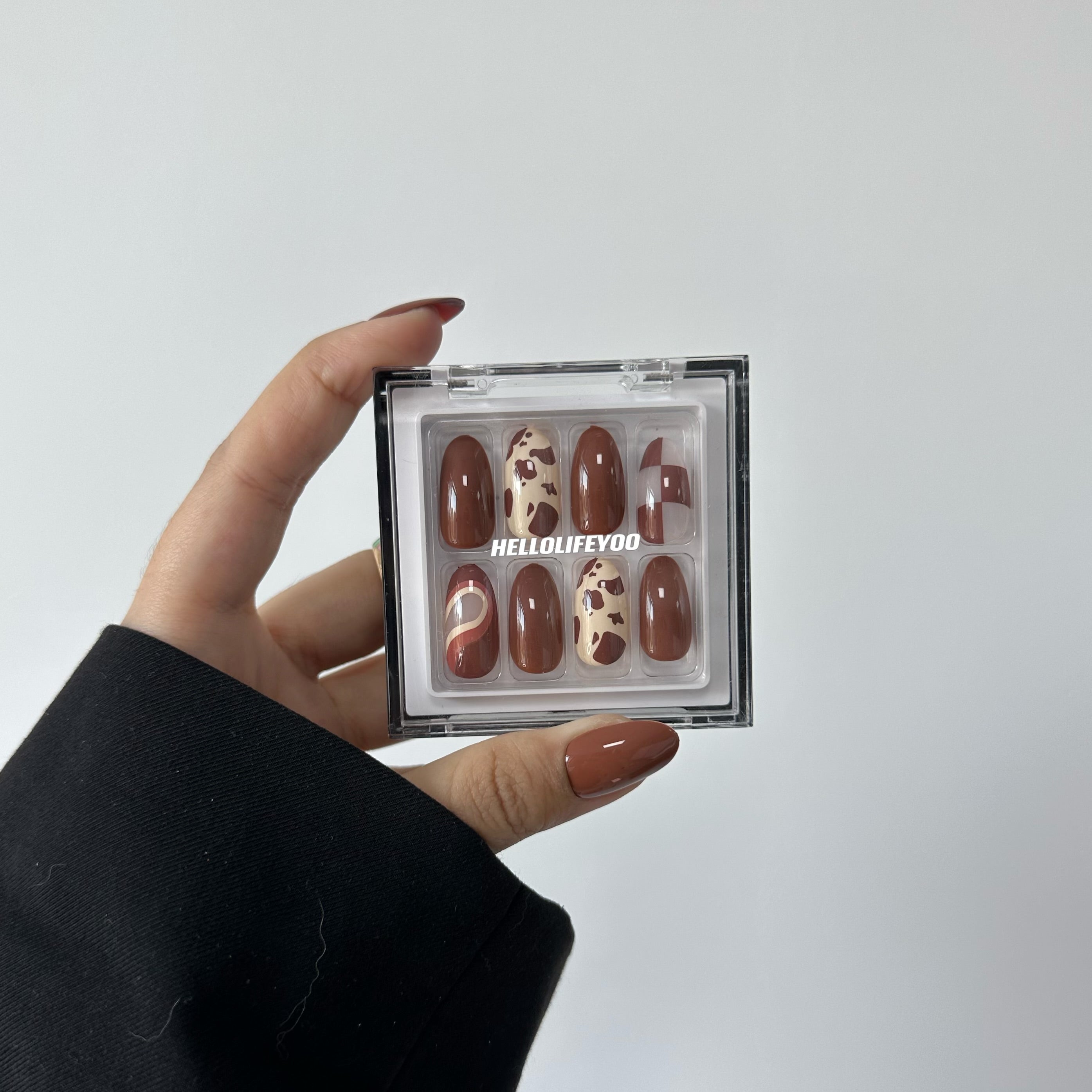 CHOCOLATE CHEESE - 28 PCS