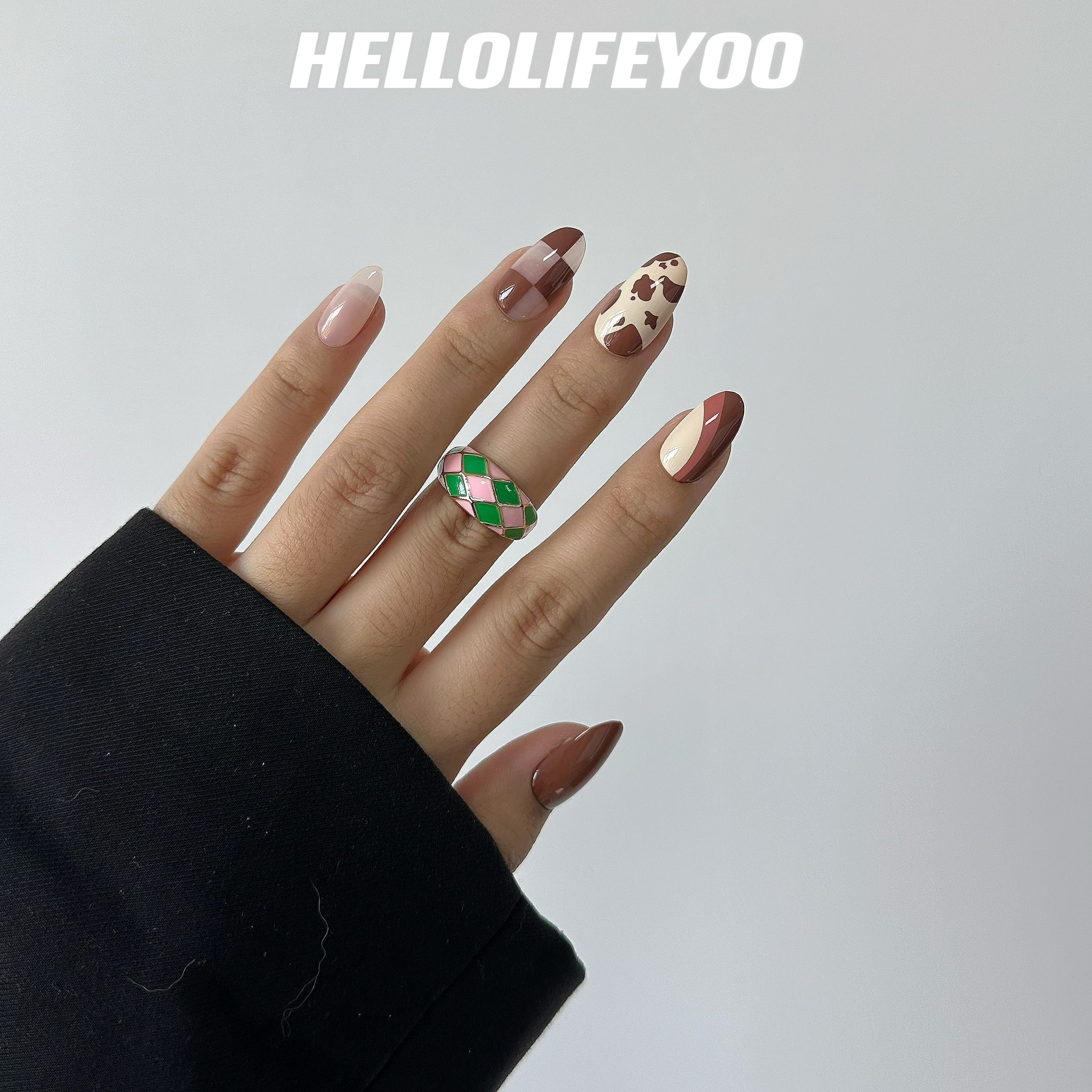 CHOCOLATE CHEESE - 28 PCS