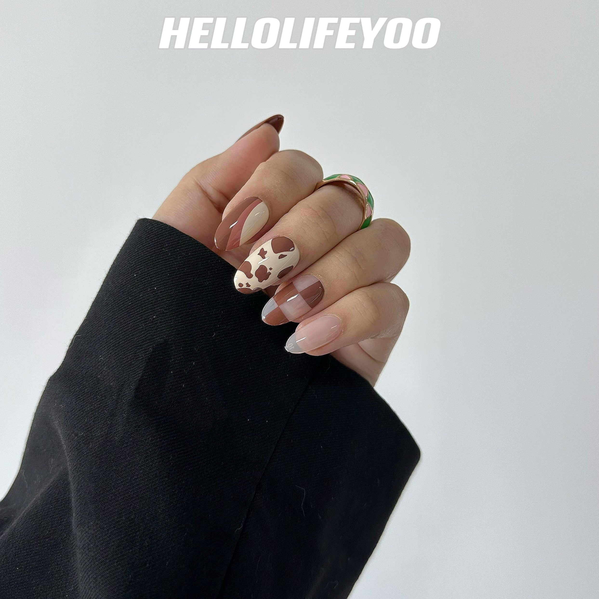 CHOCOLATE CHEESE - 28 PCS