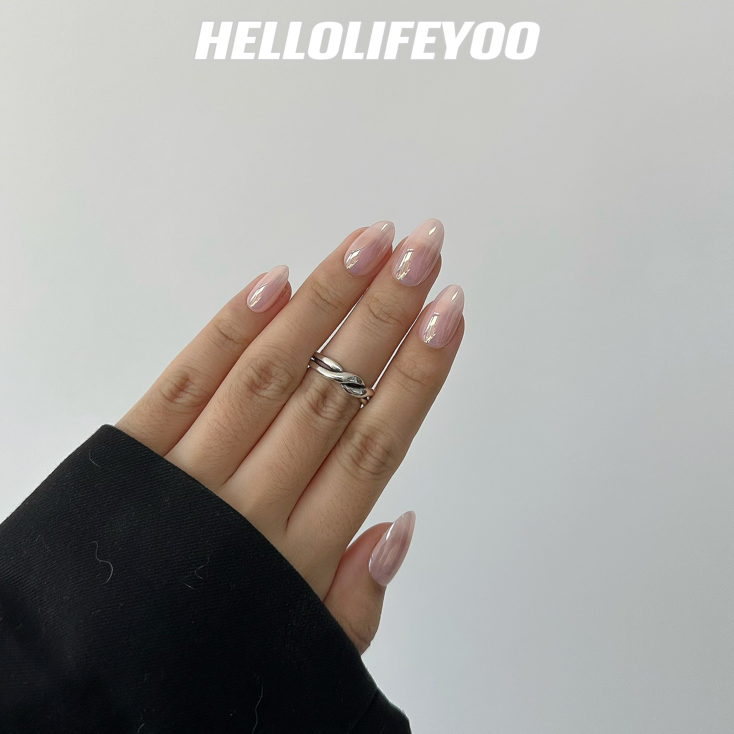 HAILEY-ROUND - 28 PCS