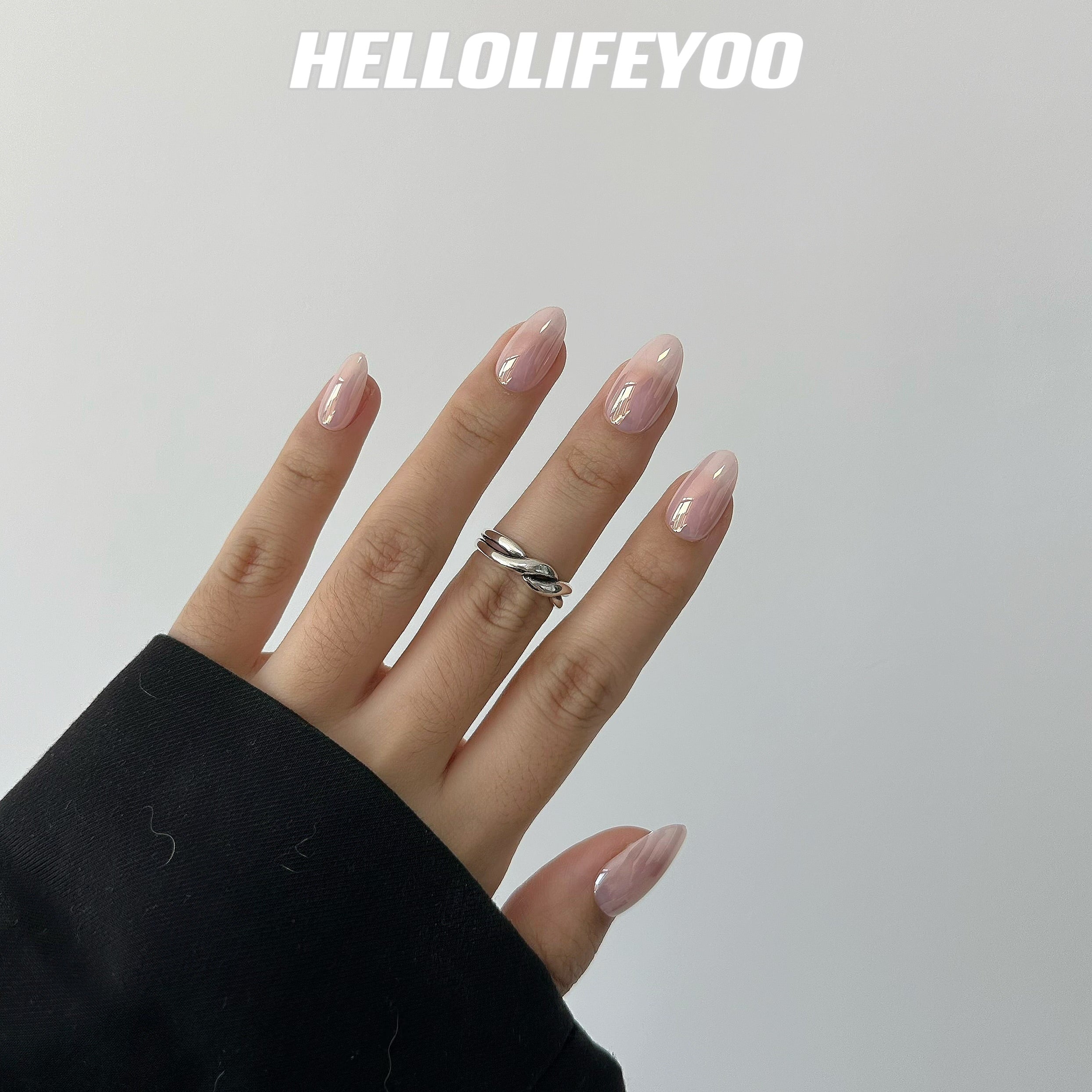 HAILEY-ROUND - 28 PCS