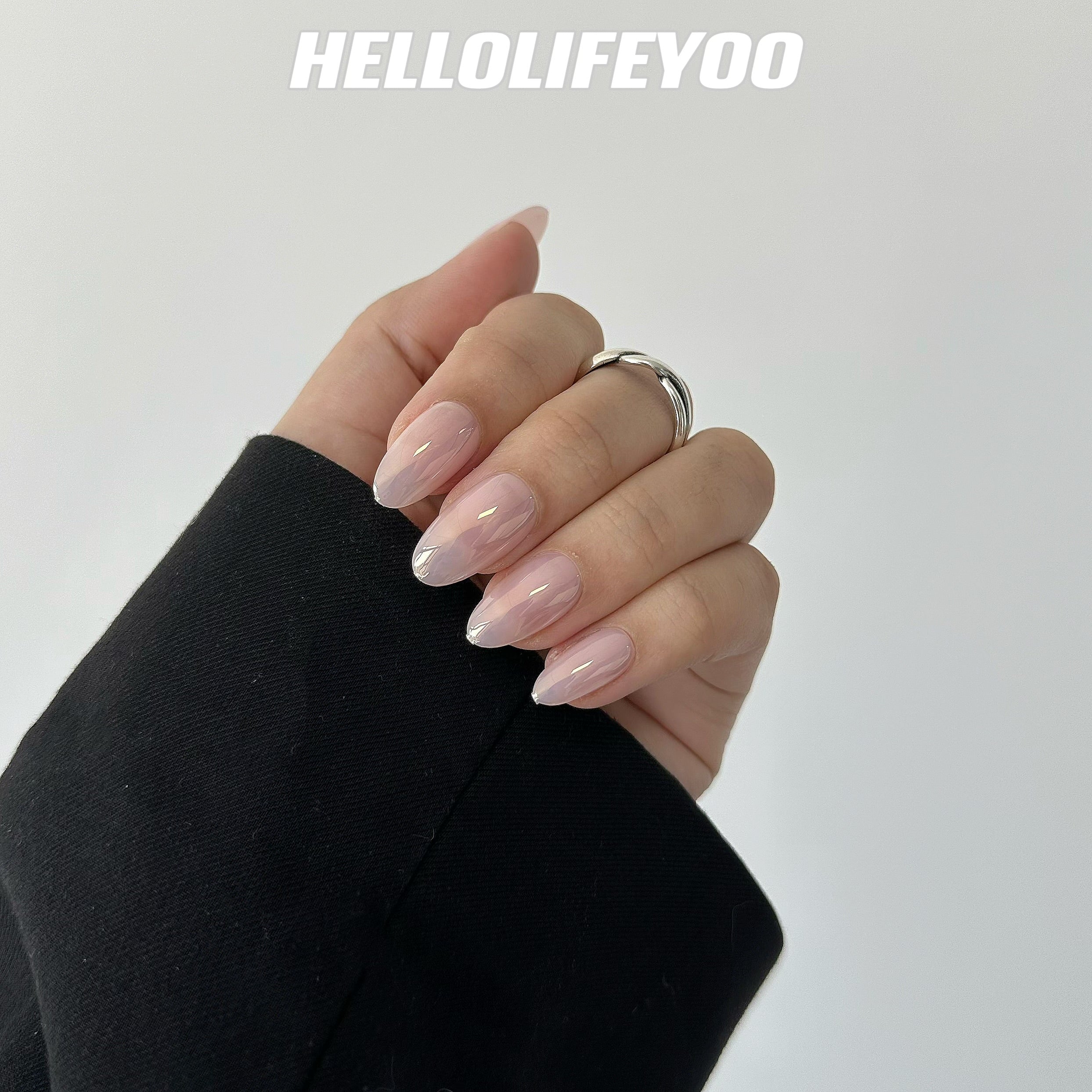 HAILEY-ROUND - 28 PCS