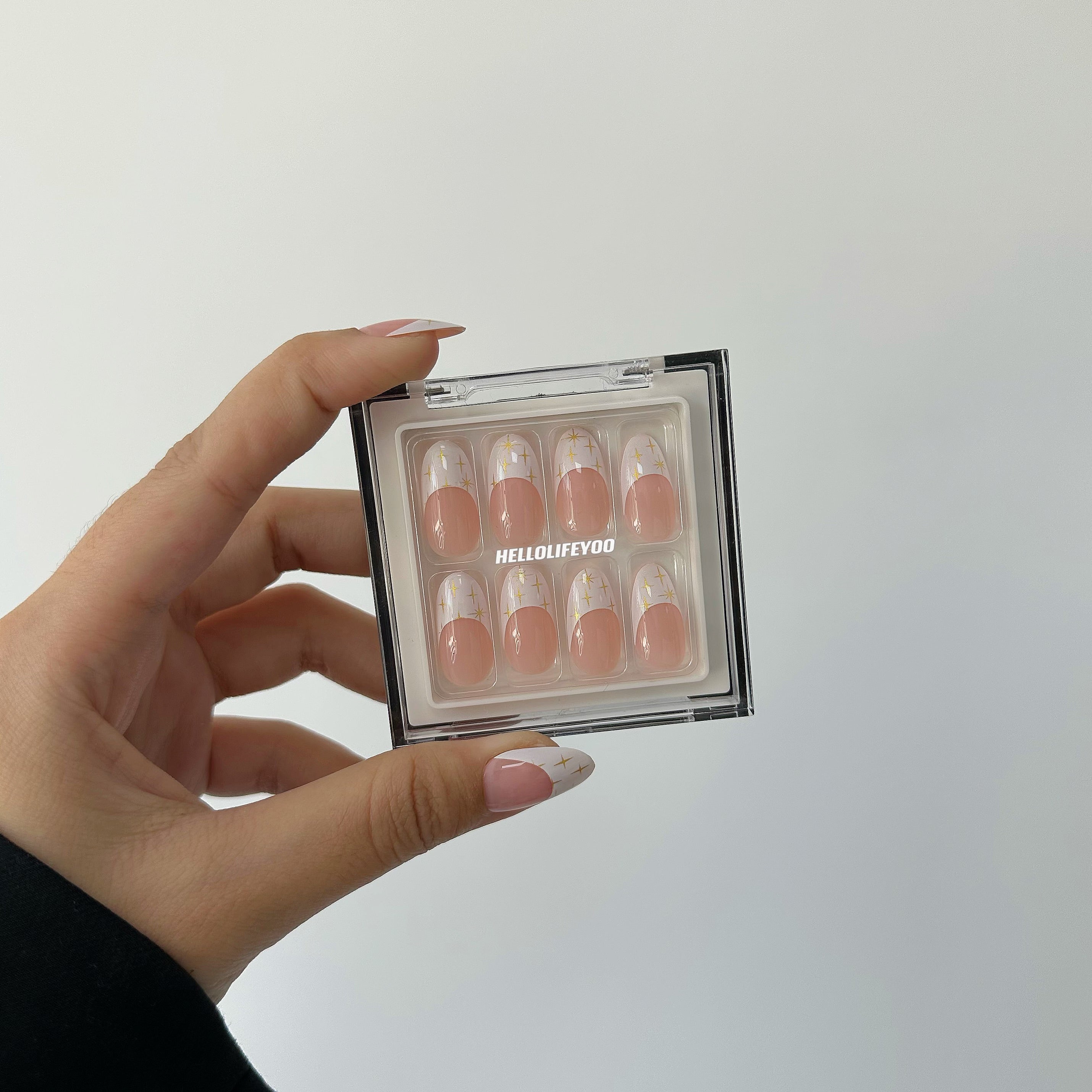 ANNABEL ROSE - 28 PCS