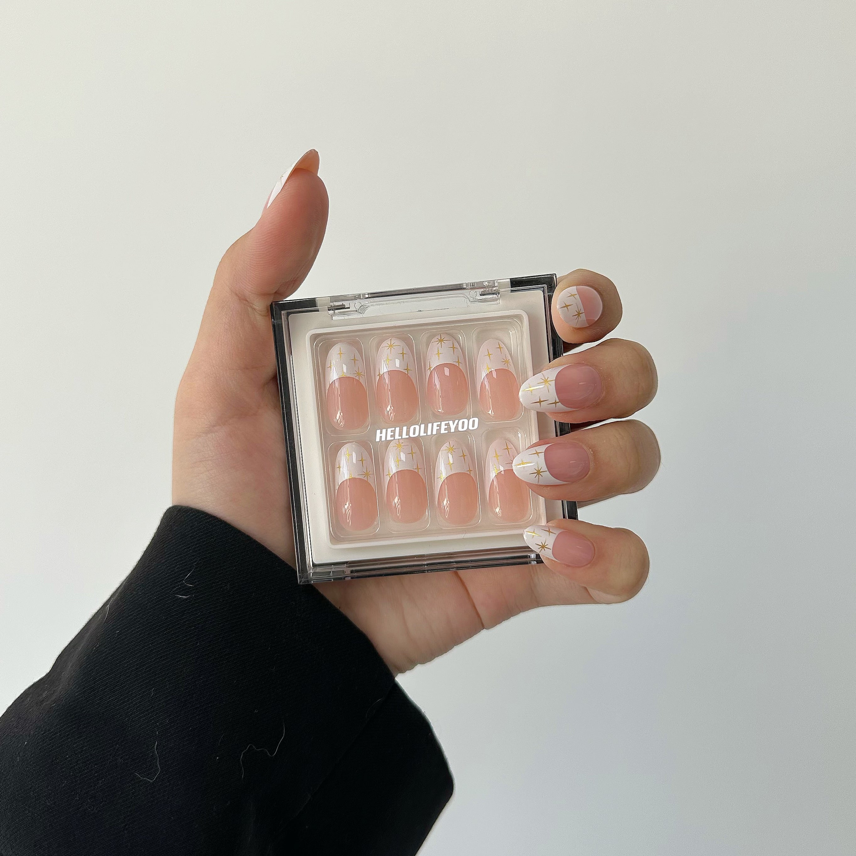 ANNABEL ROSE - 28 PCS