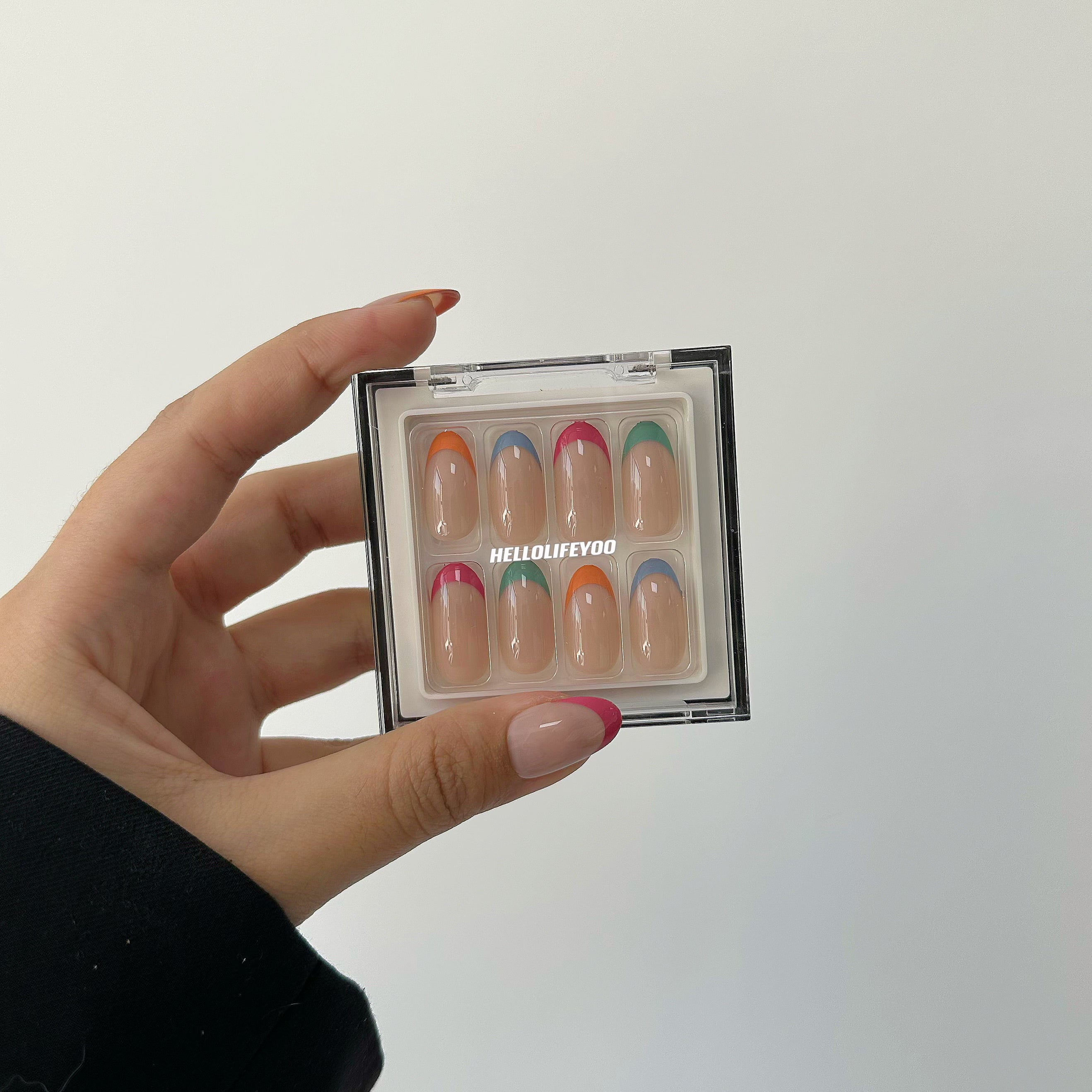 HOT GIRL SUMMER - 28 PCS