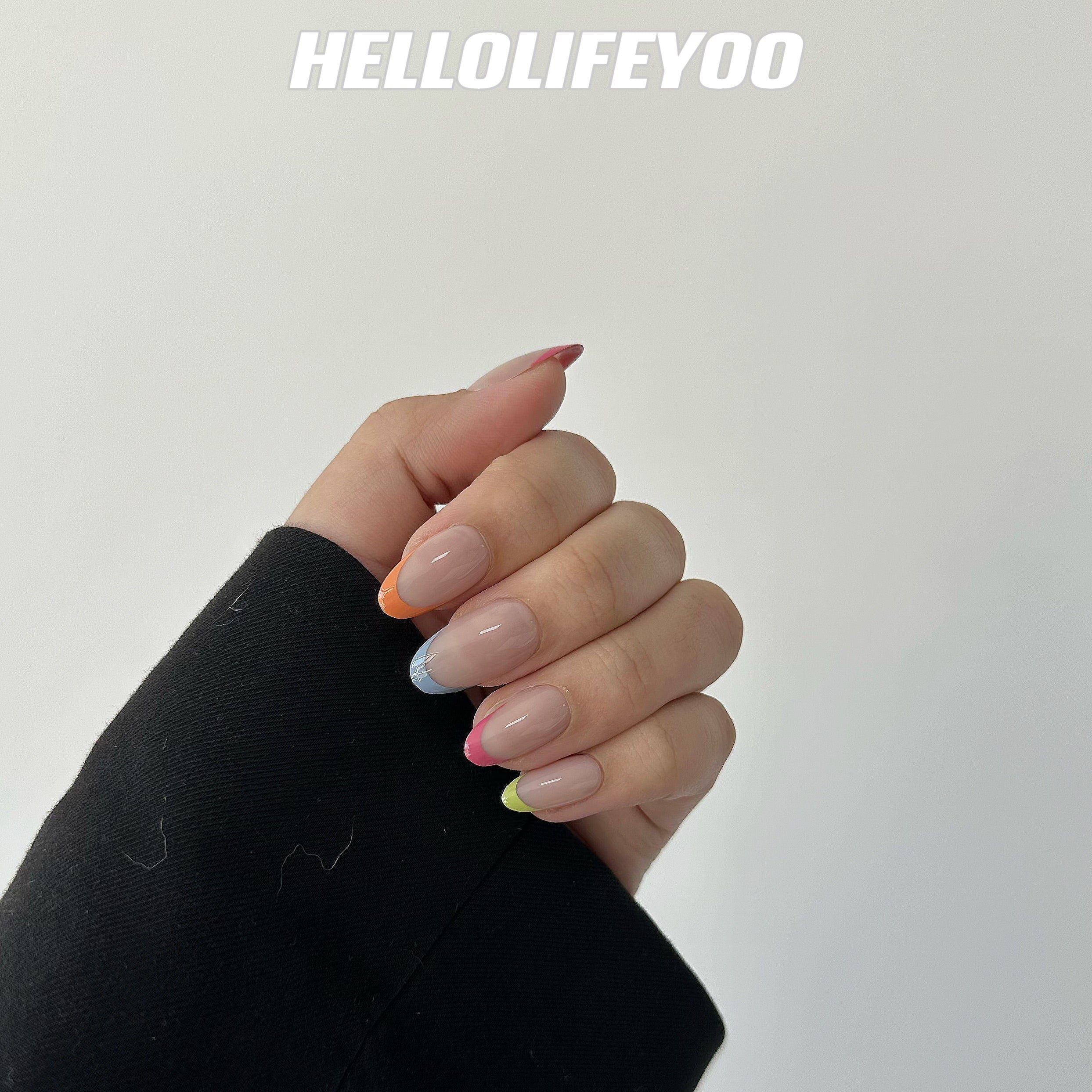 HOT GIRL SUMMER - 28 PCS