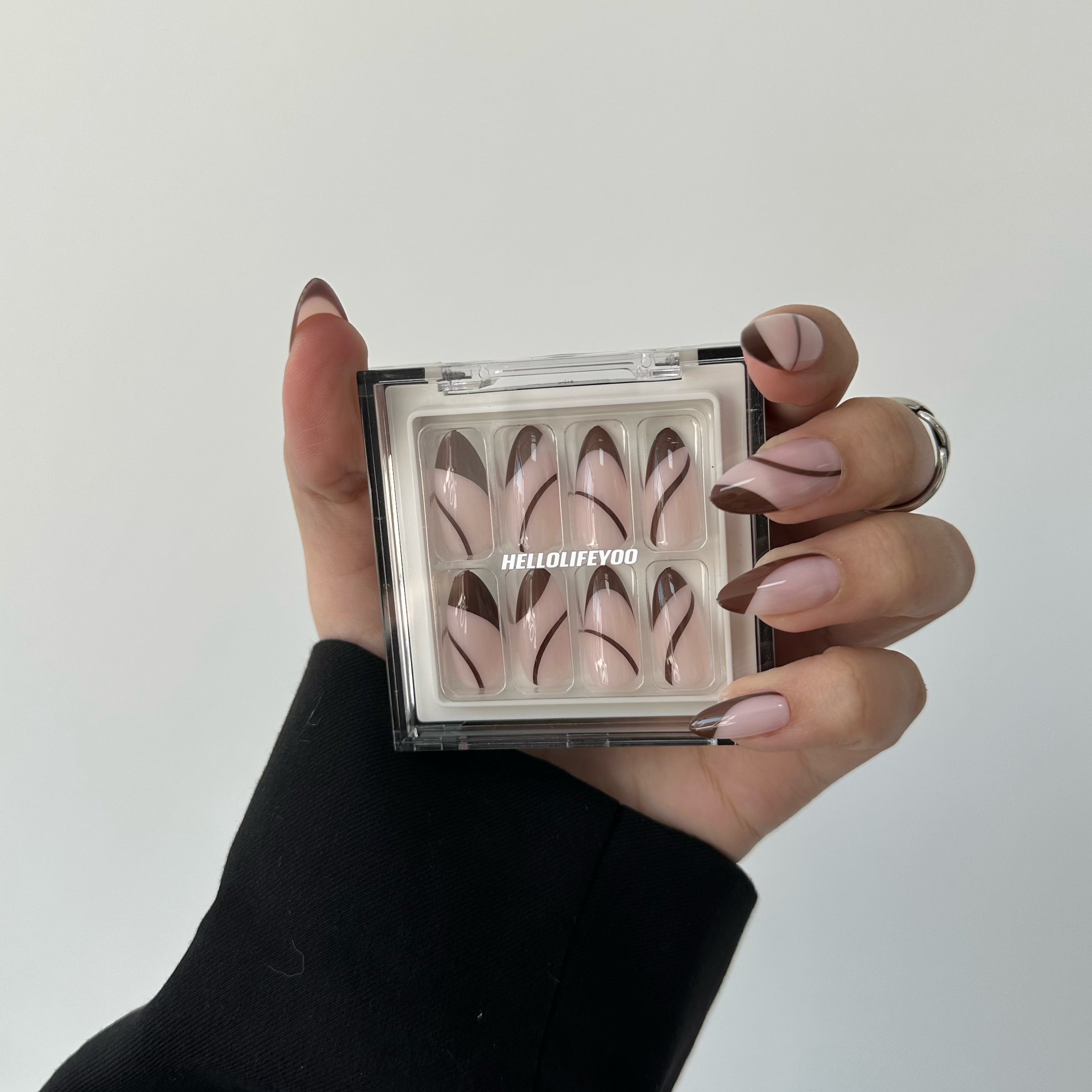 COFFEE DATE - 28 PCS