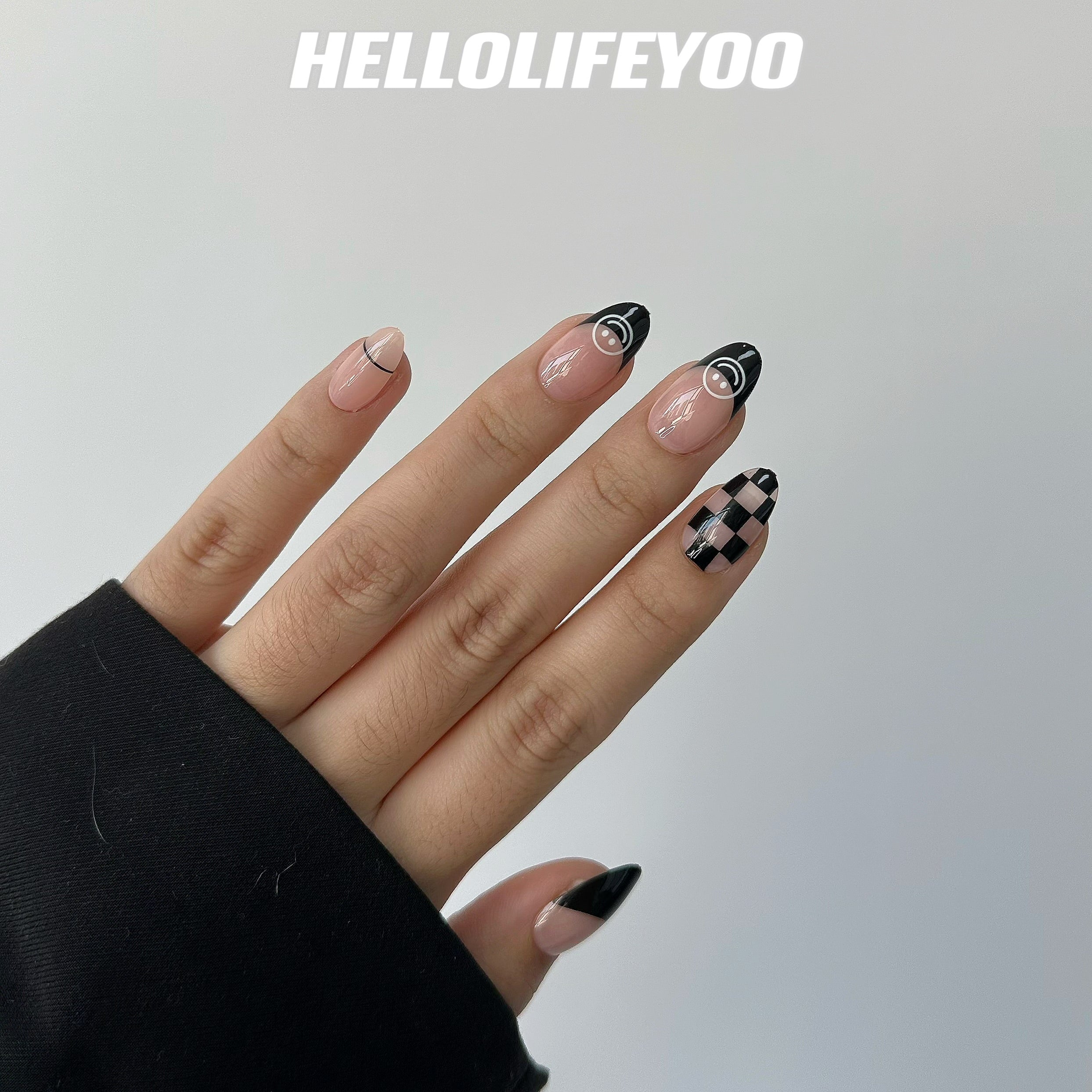 CHECKMATE (EXCLUSIVE) - 28 PCS