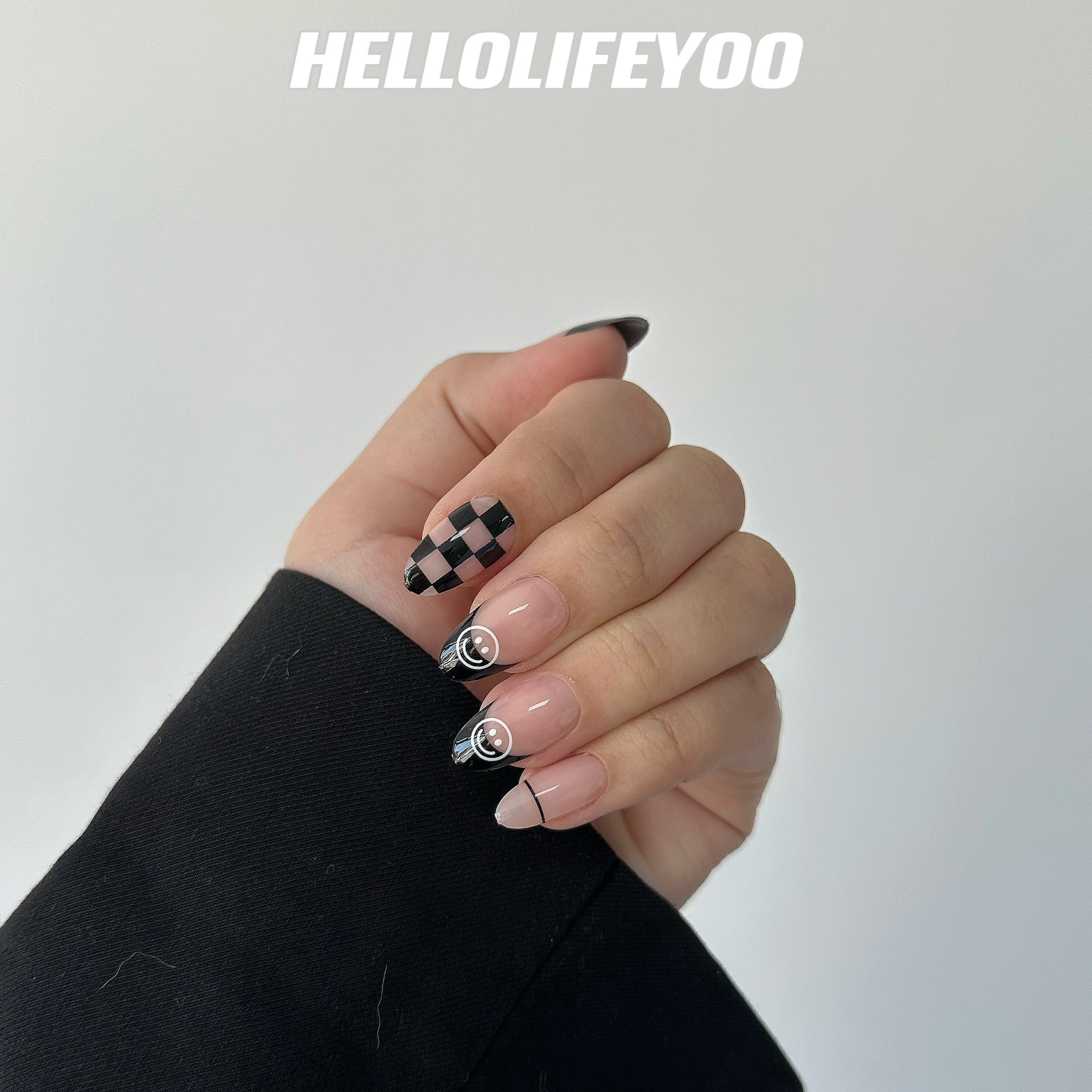 CHECKMATE (EXCLUSIVE) - 28 PCS