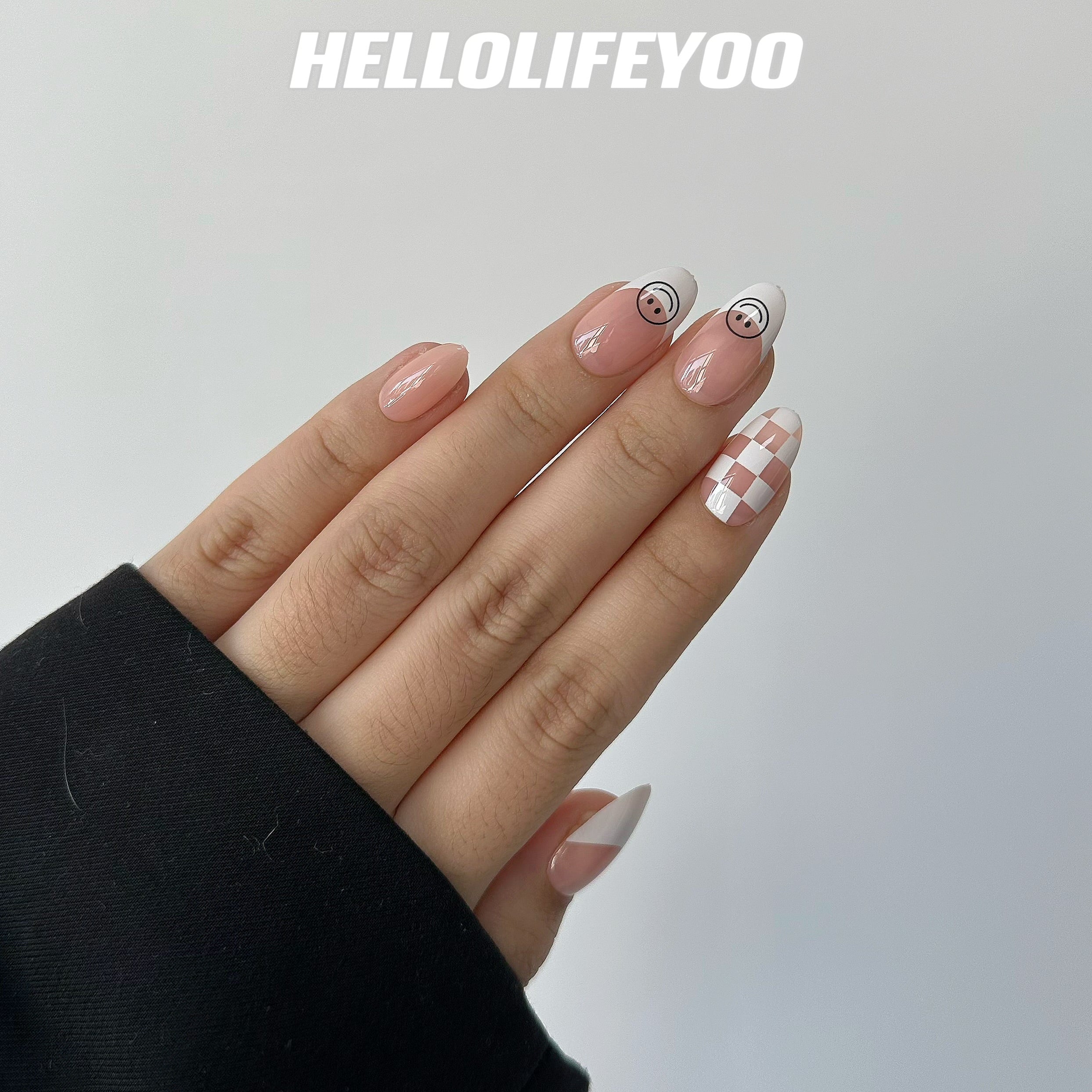 CHECKMATE (EXCLUSIVE) - 28 PCS