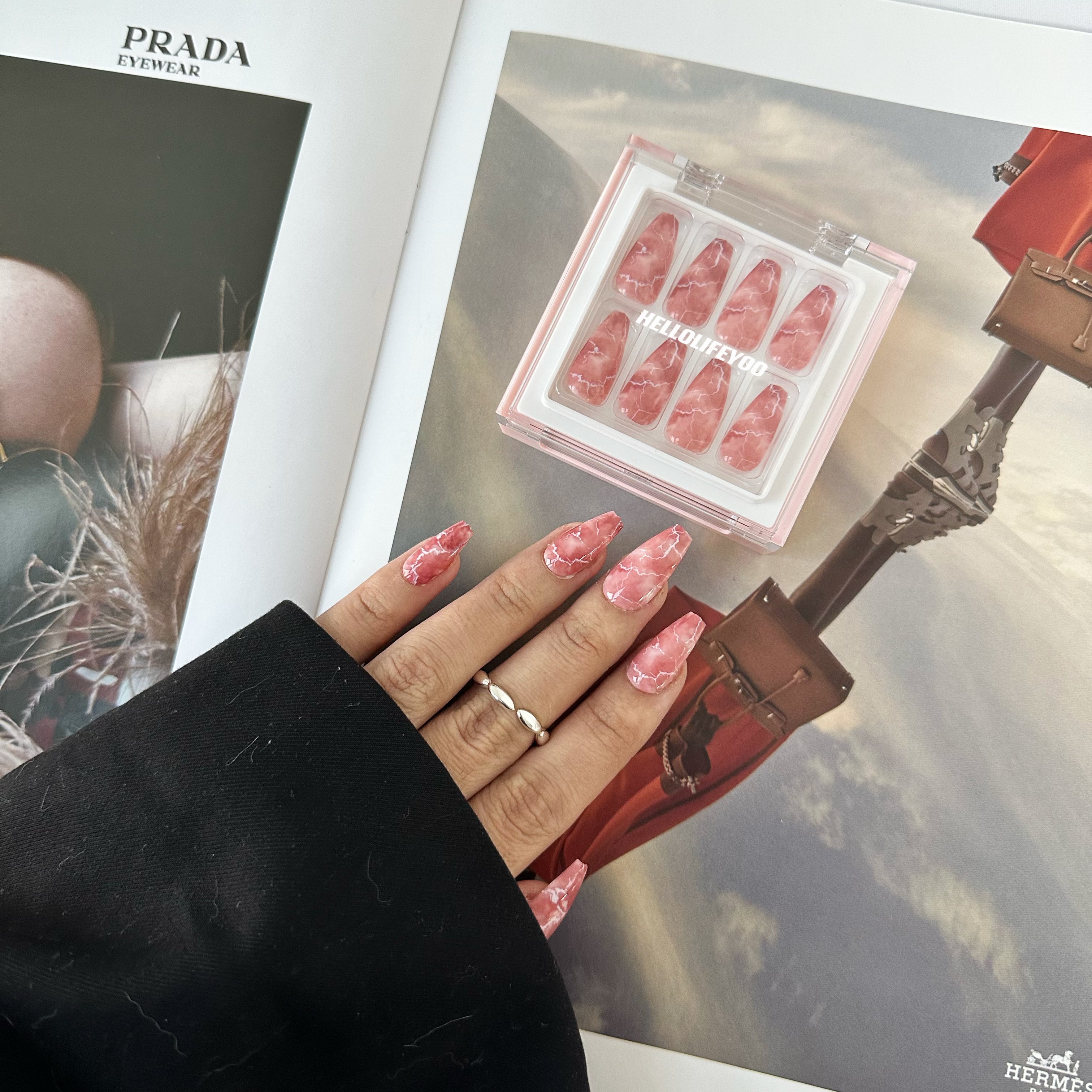 BEATING PULSE - 28 PCS