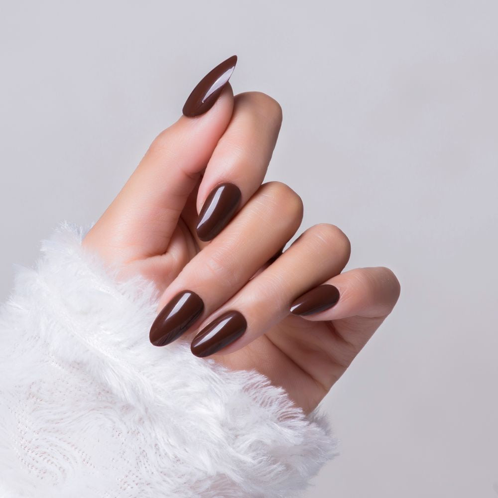 CRÈME BRÛLÉE - 28 PCS