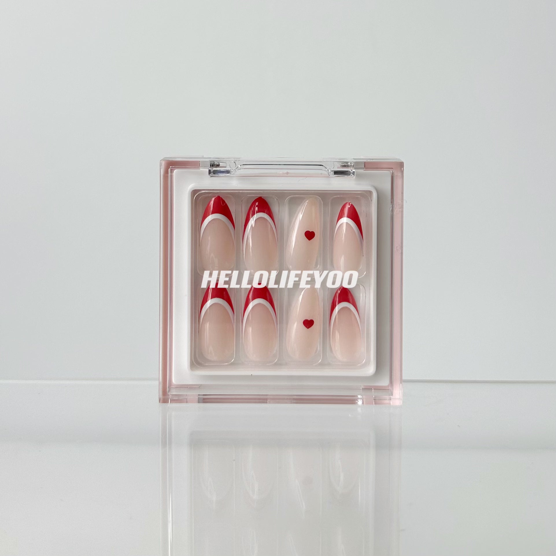 VALENTINE'S DAY - 28 PCS