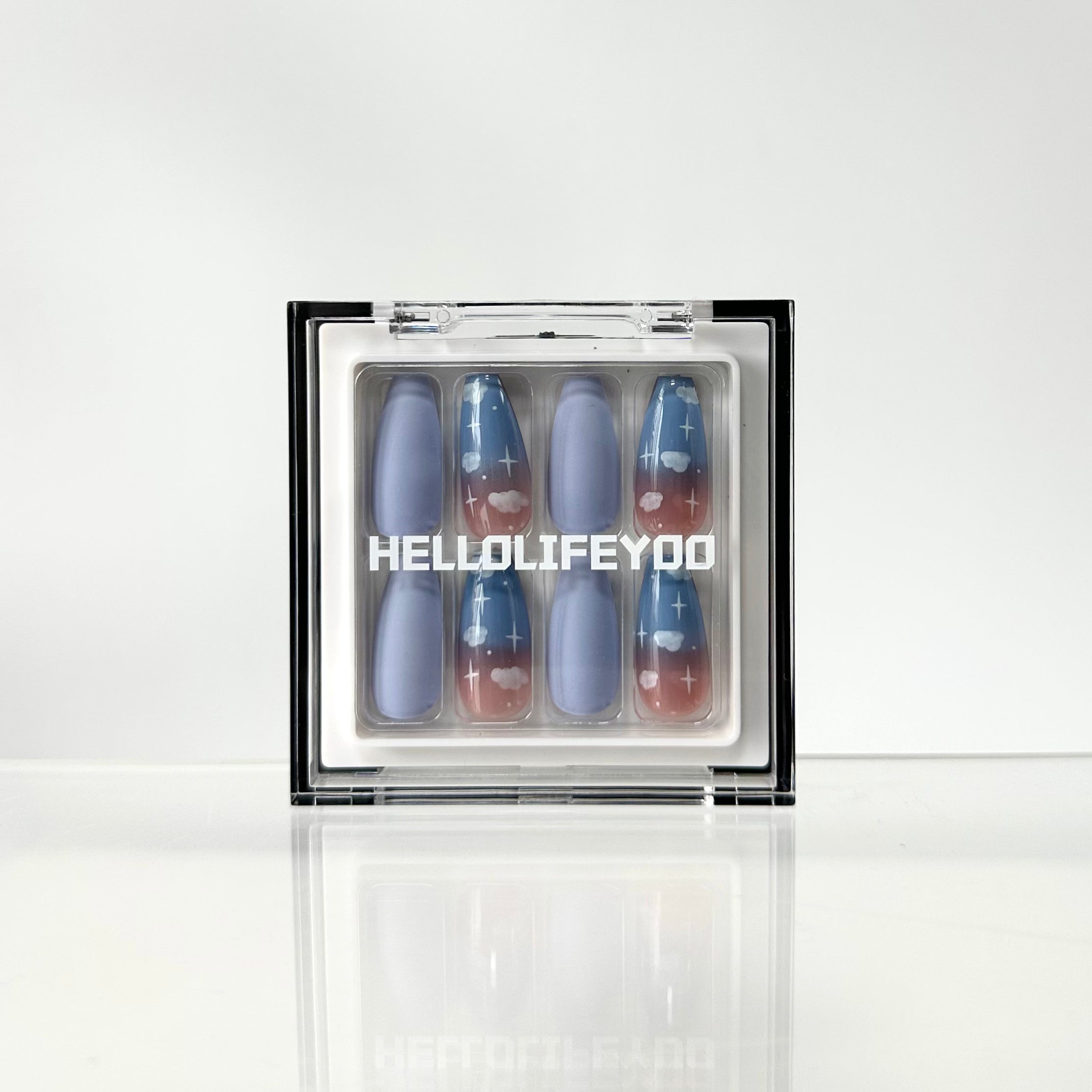 SKY IS THE LIMIT - 28 PCS