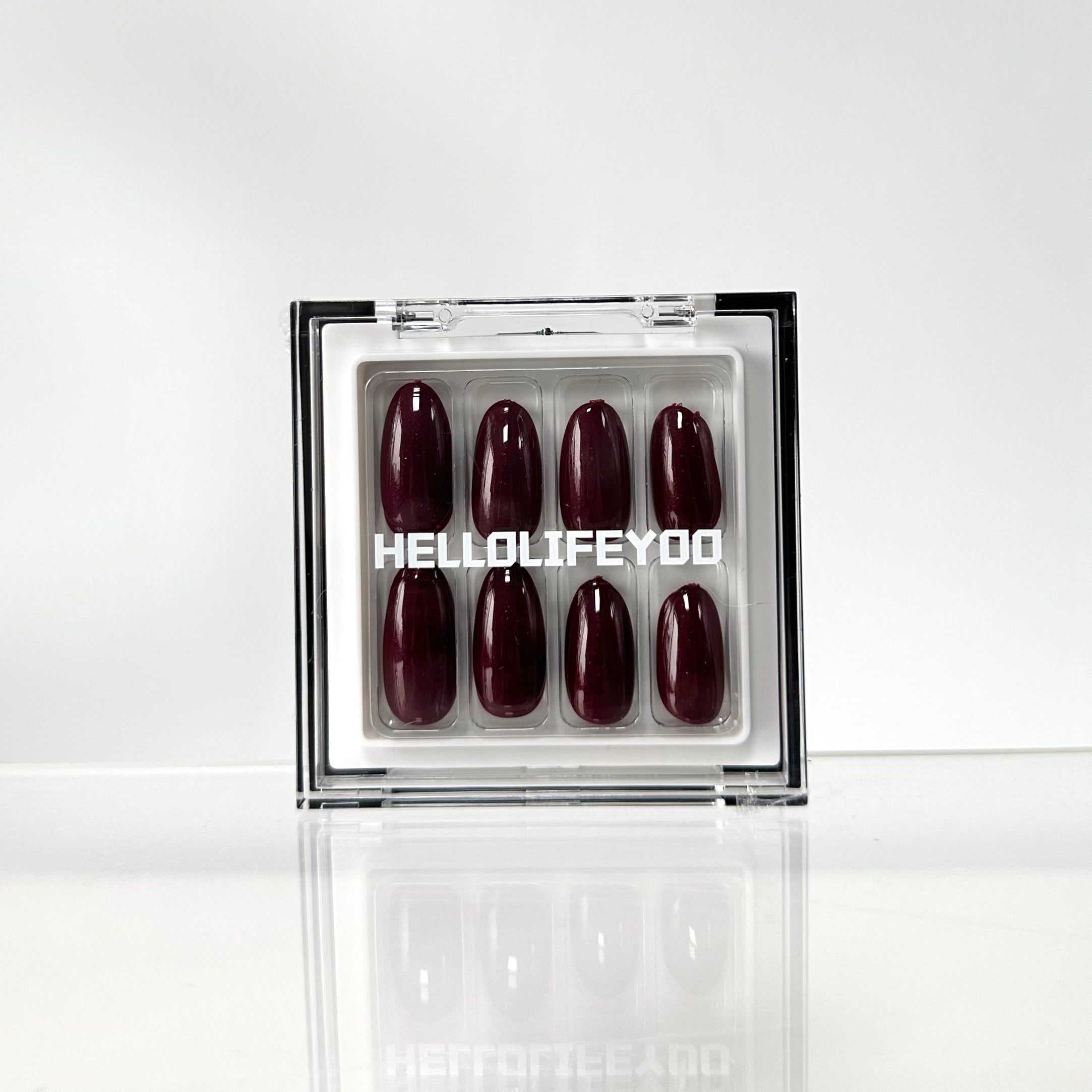 CRÈME BRÛLÉE - 28 PCS