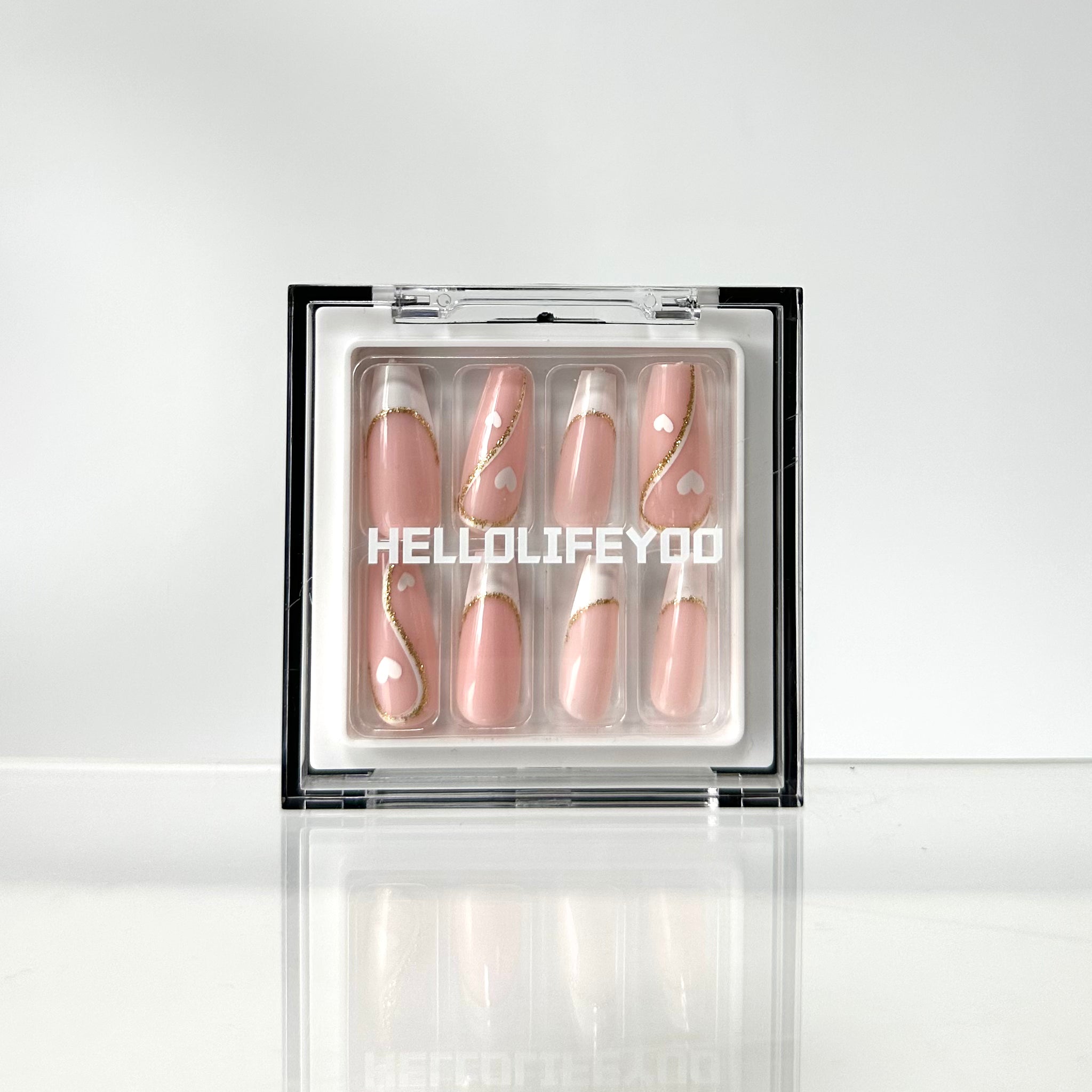 EXPRESS LOVE - 28 PCS