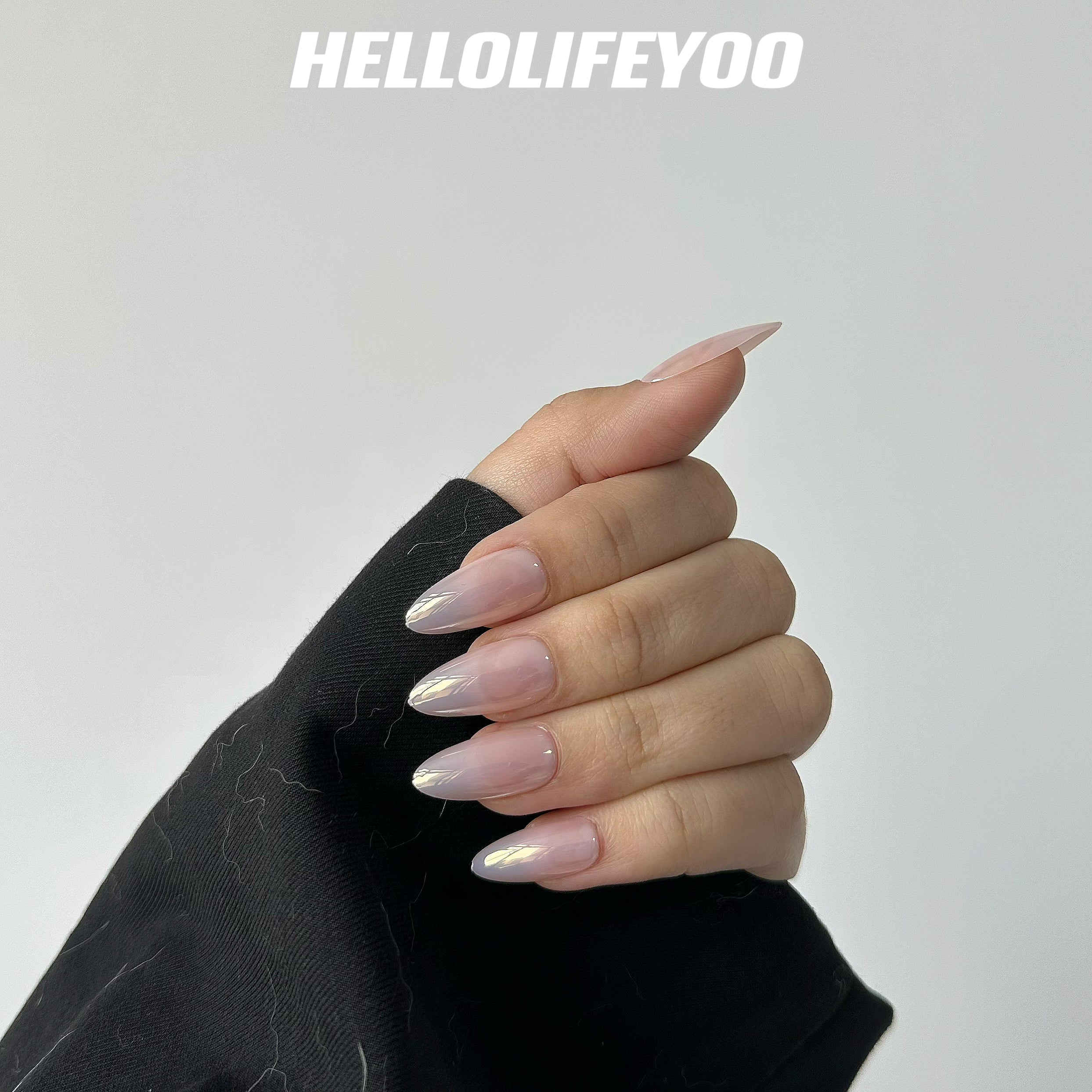 HAILEY-STILETTO - 28 PCS