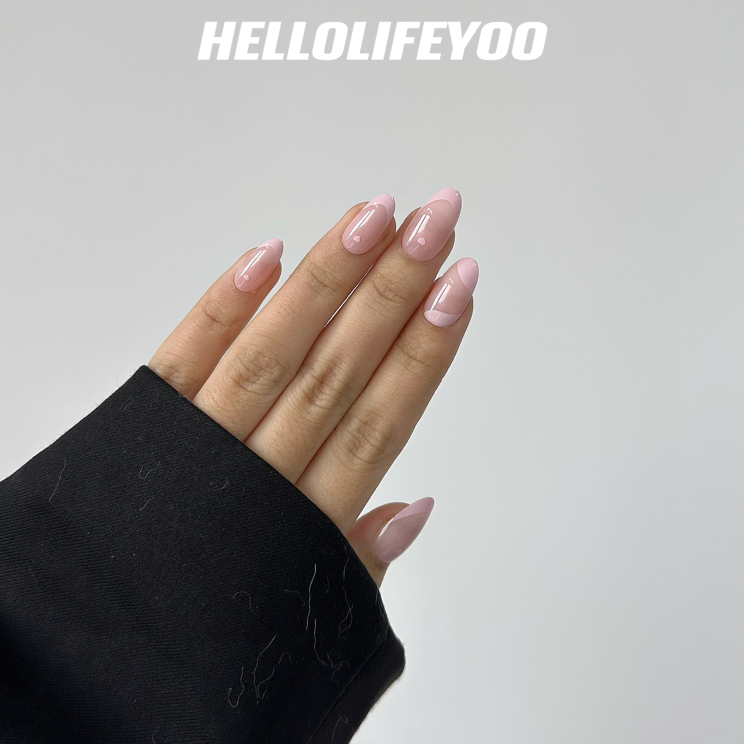 PINK MACARON (EXCLUSIVE) - 28 PCS