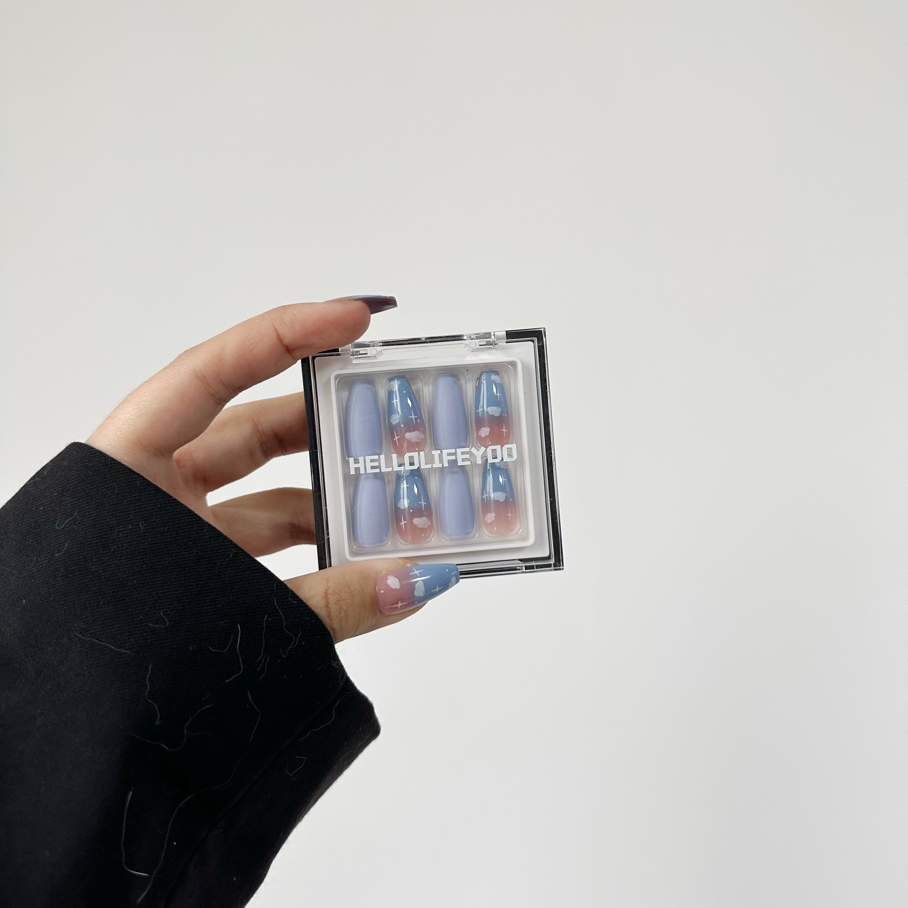 SKY IS THE LIMIT - 28 PCS