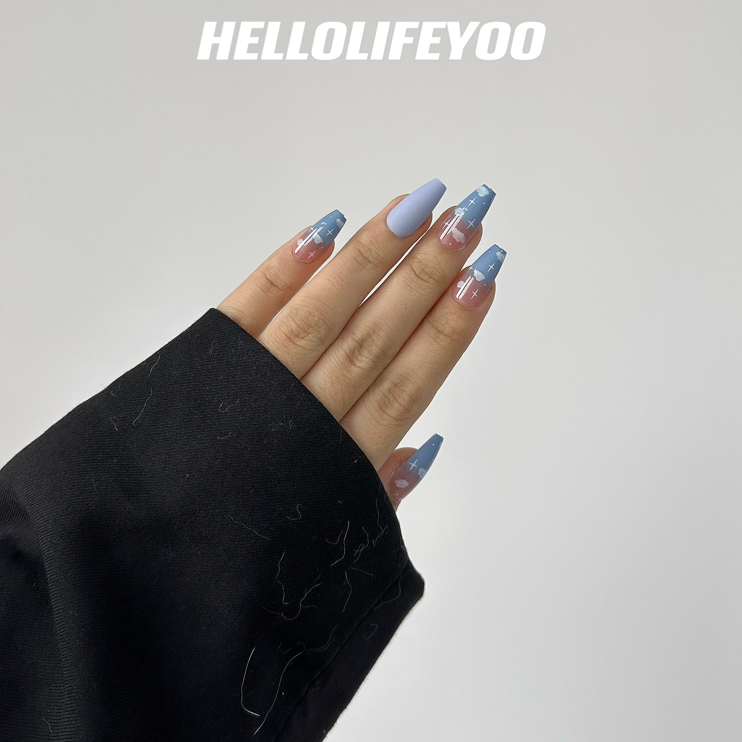 SKY IS THE LIMIT - 28 PCS