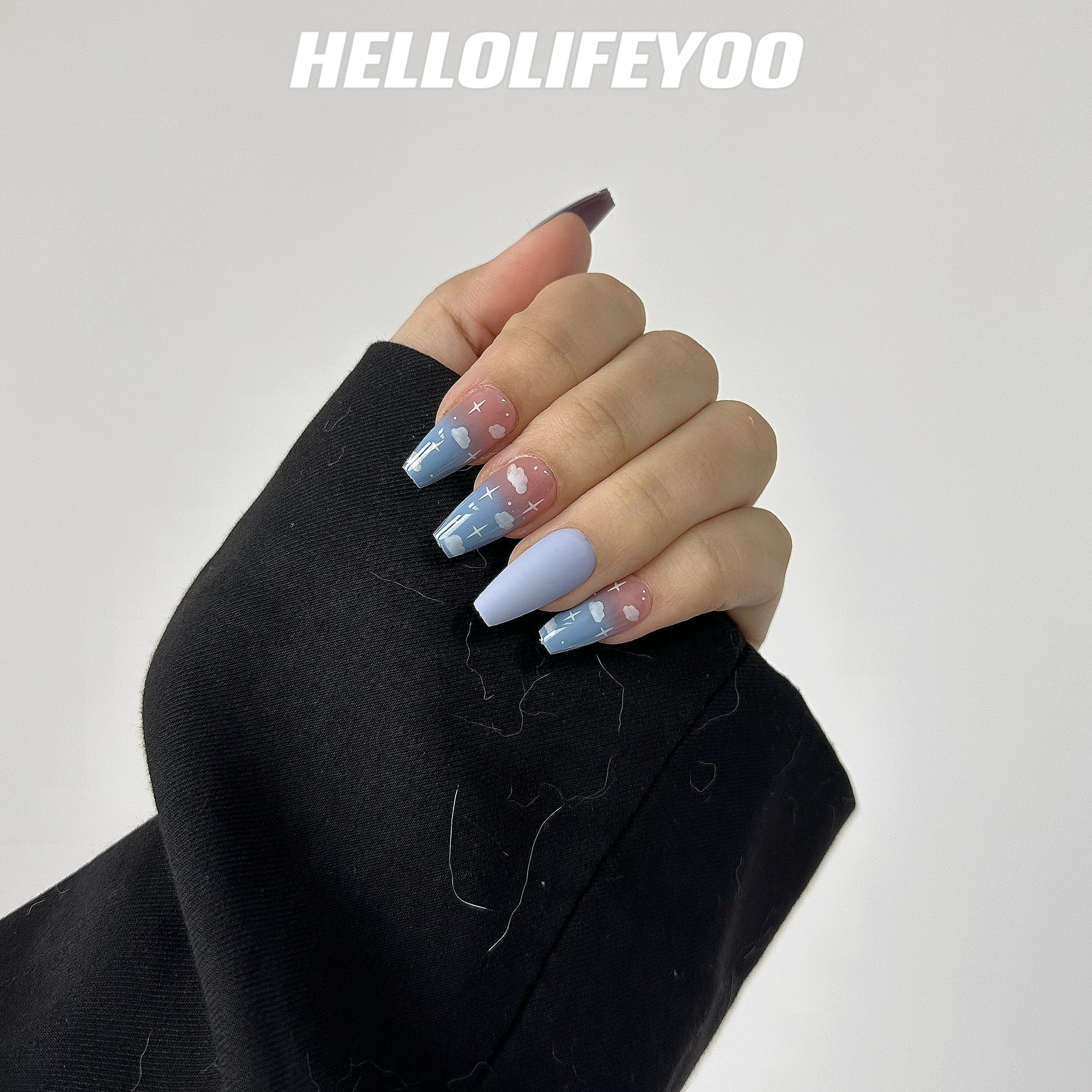 SKY IS THE LIMIT - 28 PCS