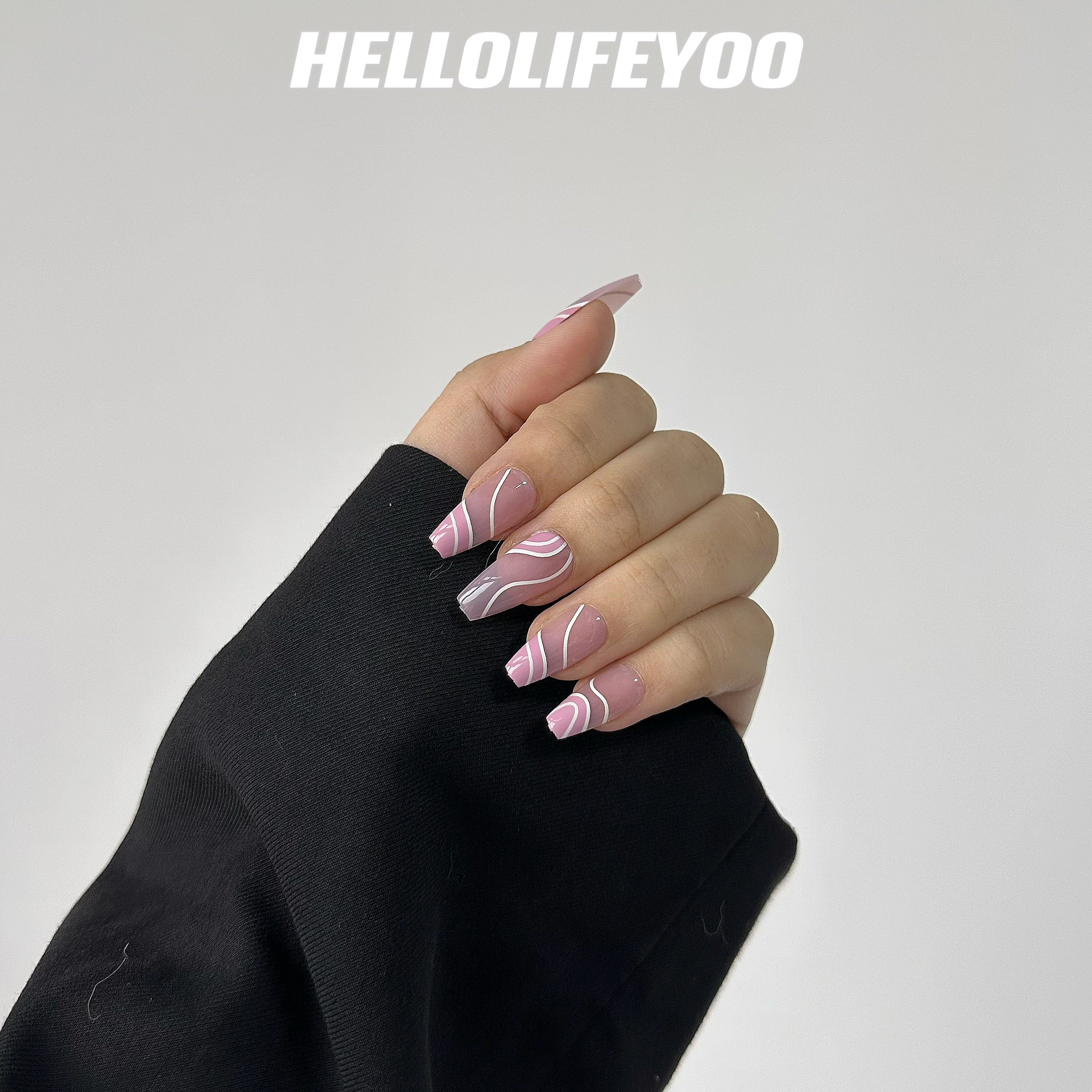 STRAWBERRY MILKSHAKE - 28 PCS