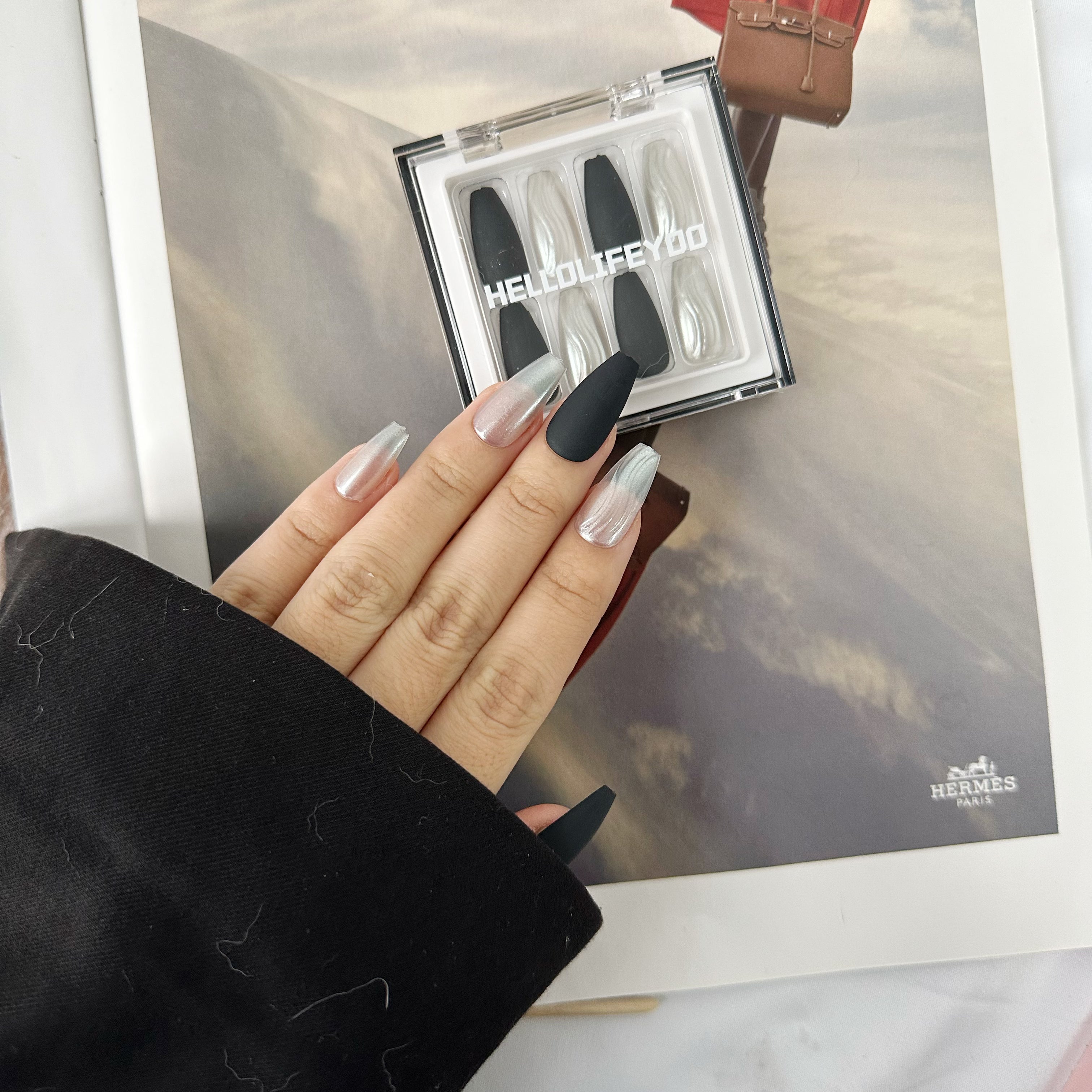 DARK ENERGY - 28 PCS