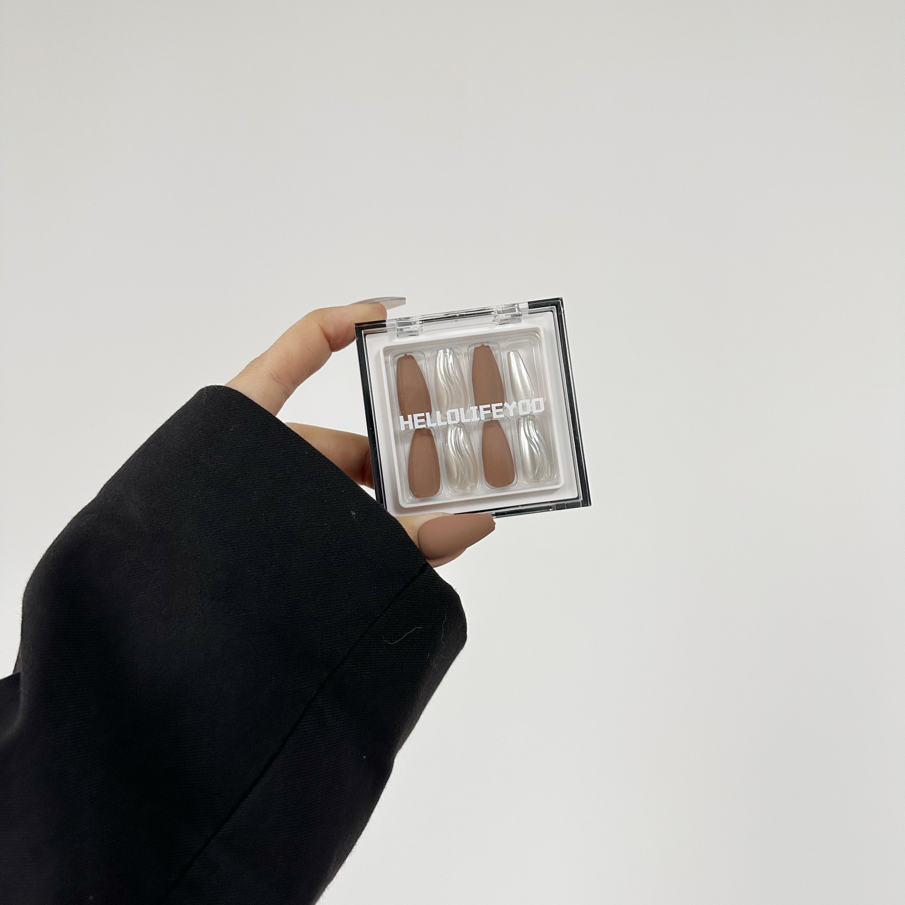 AESTHETIC FILTER - 28 PCS