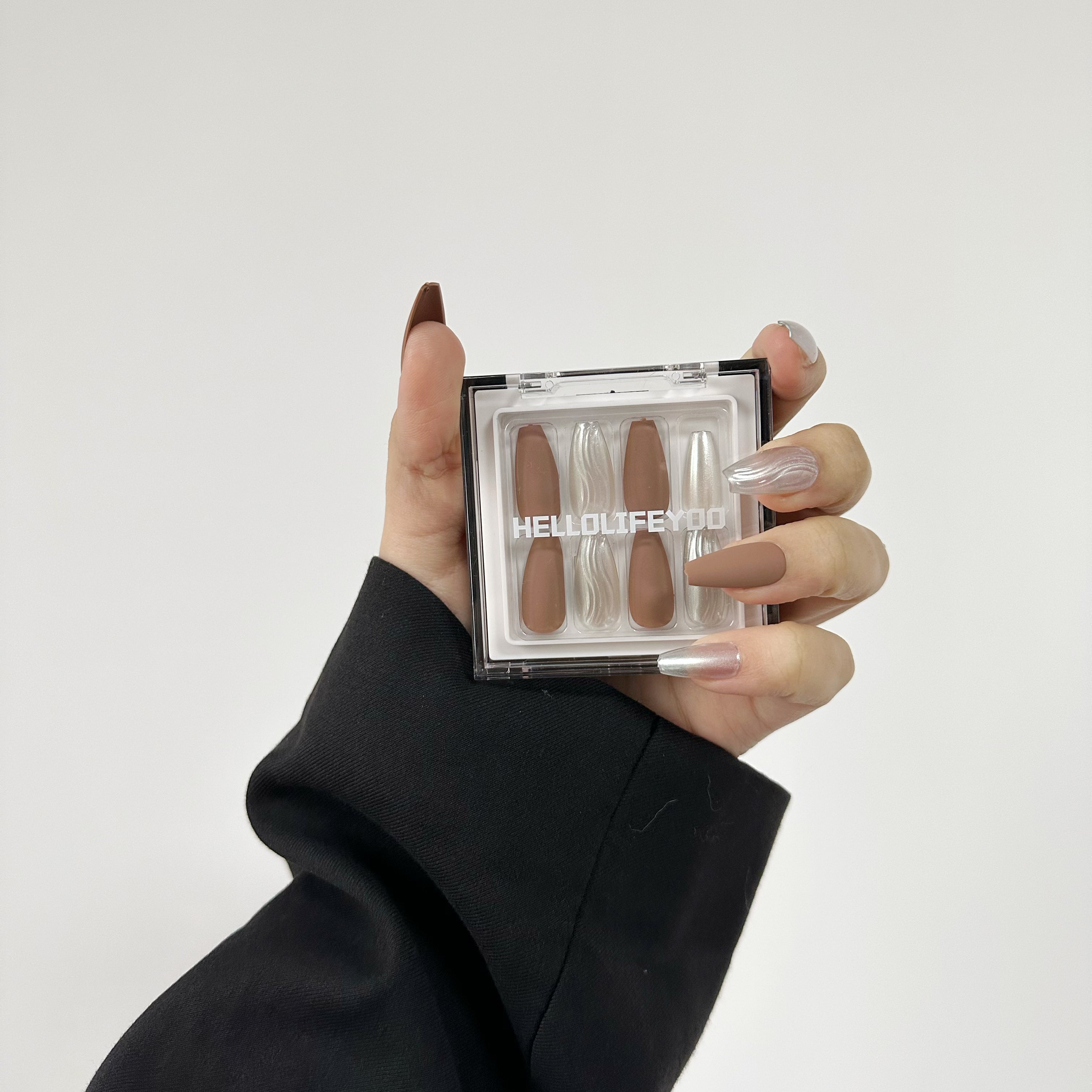 AESTHETIC FILTER - 28 PCS