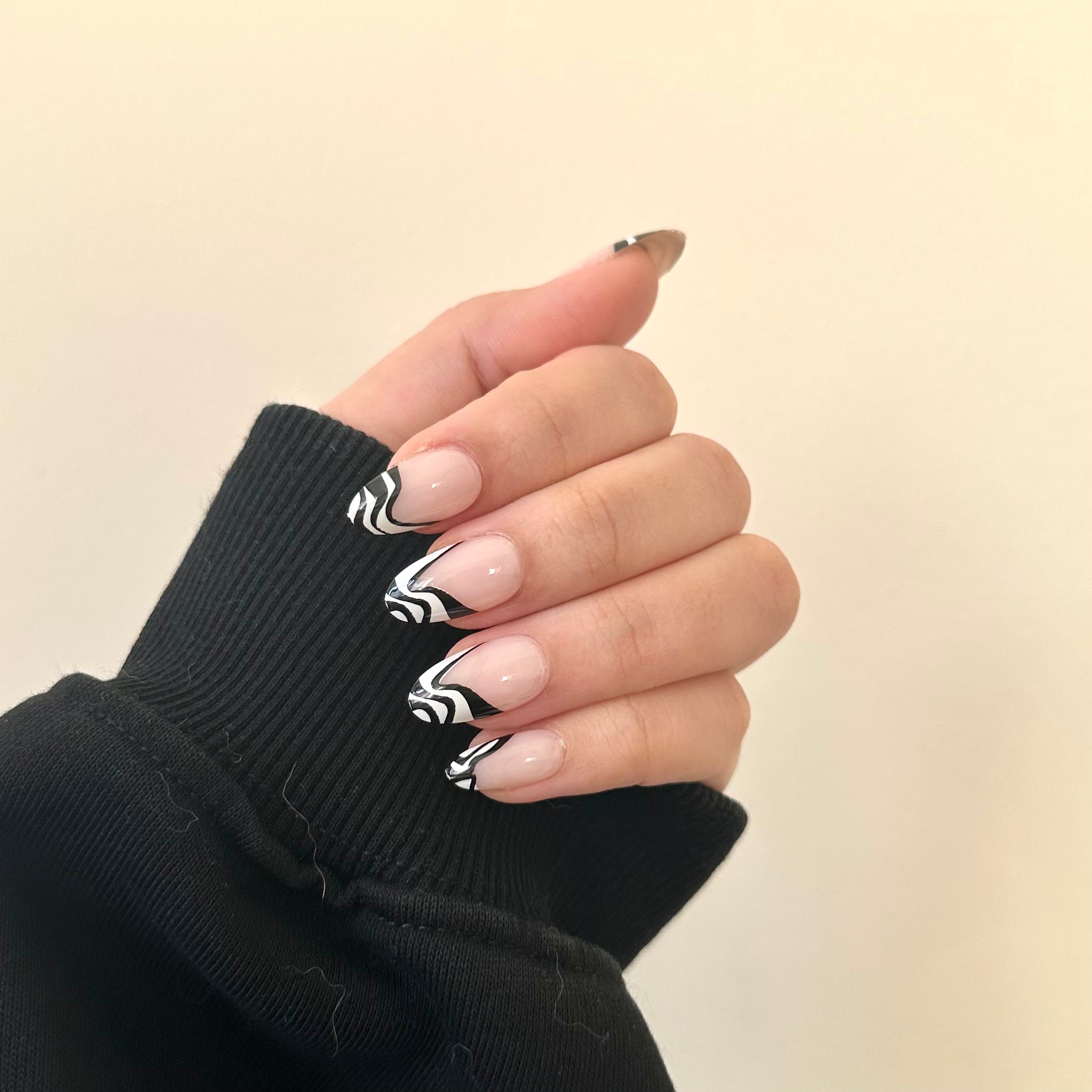 GLOW UP - 28 PCS