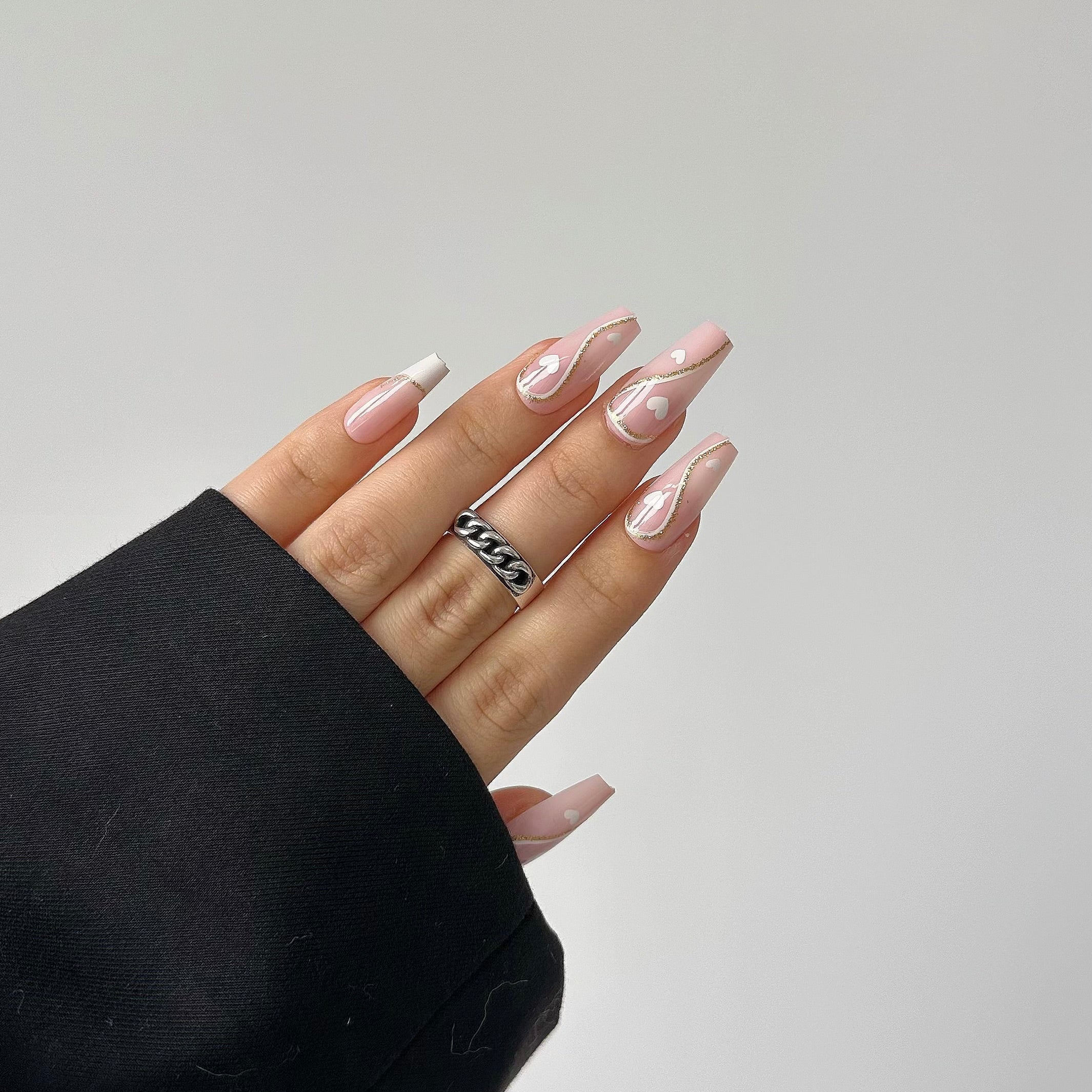 EXPRESS LOVE - 28 PCS