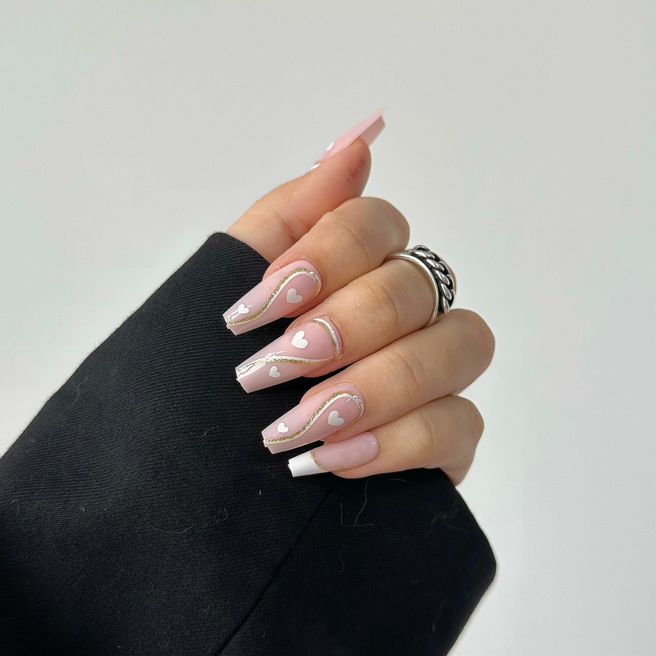 EXPRESS LOVE - 28 PCS