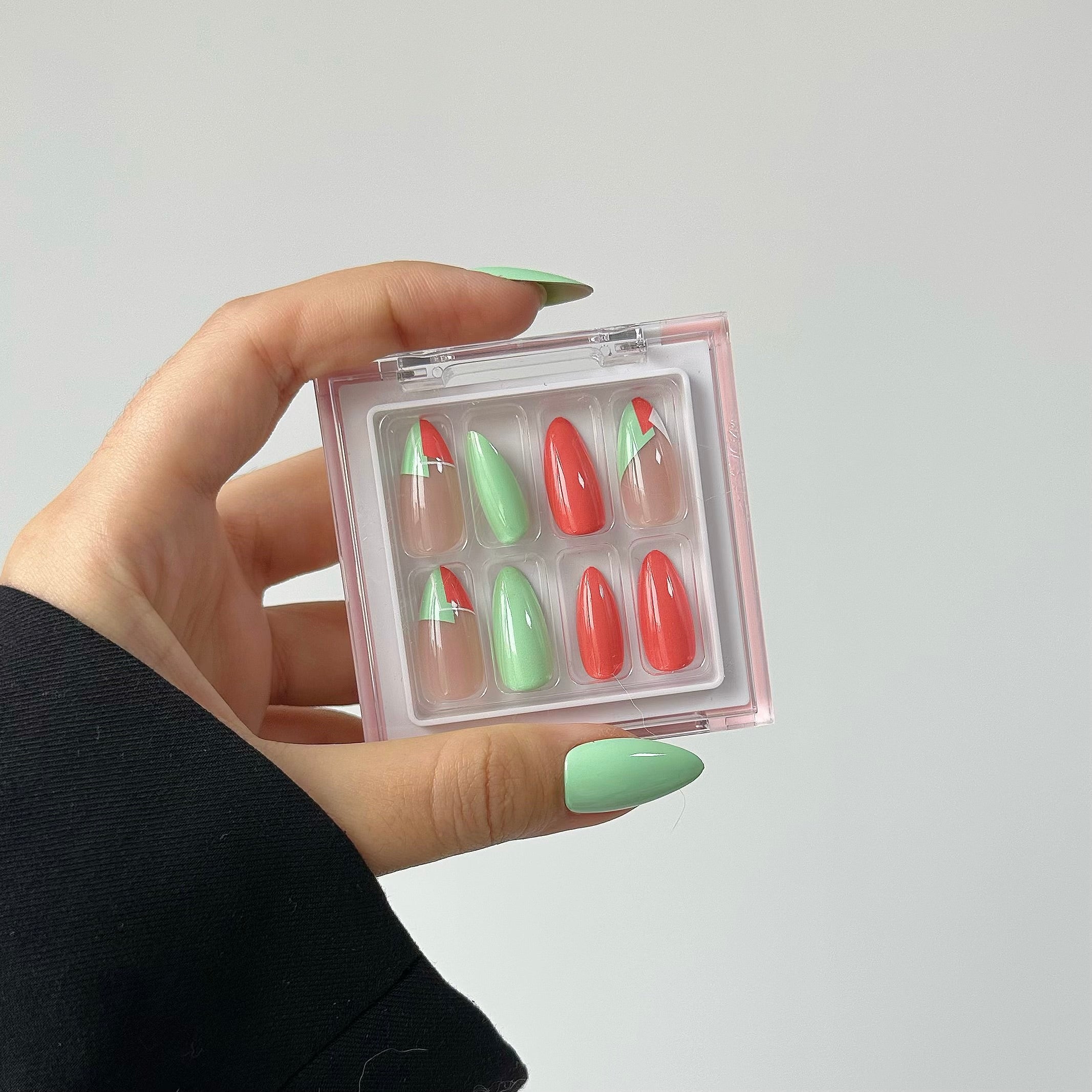 CHIRAZ - 28 PCS