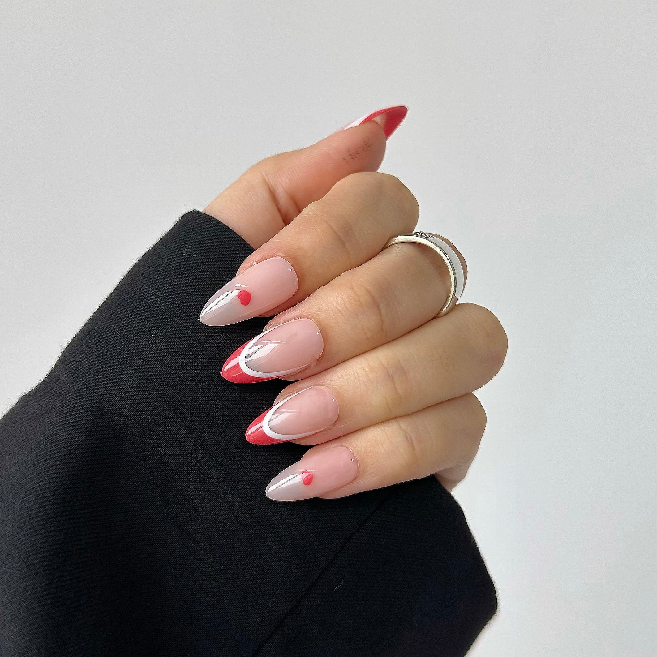 VALENTINE'S DAY - 28 PCS