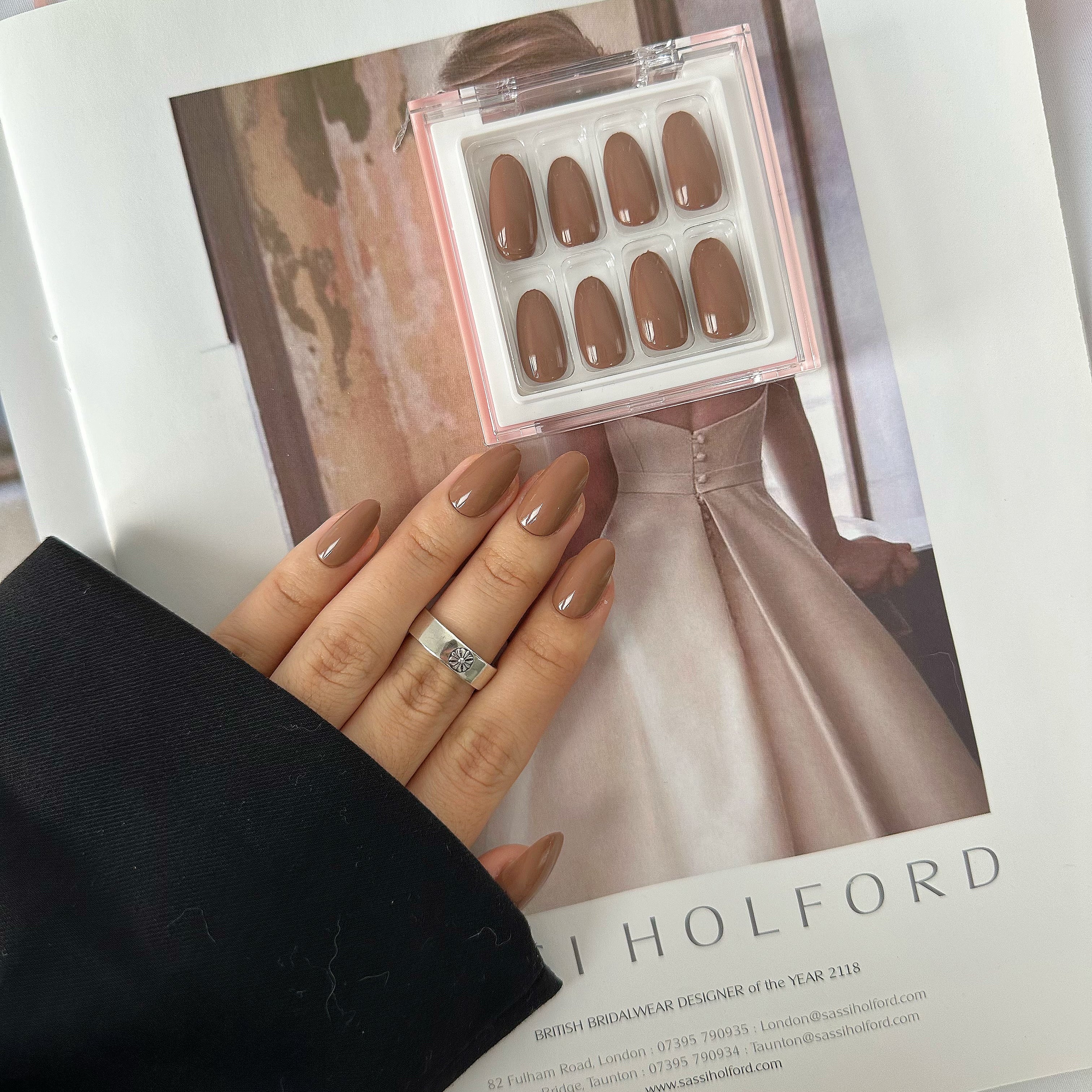 COCOA BEANS - 28 PCS