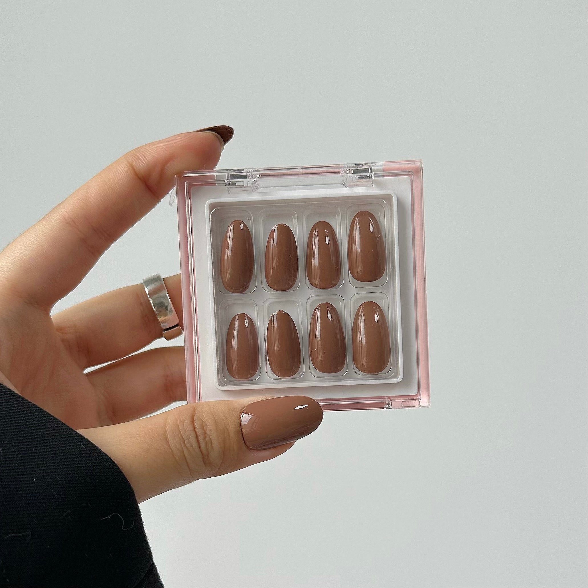 COCOA BEANS - 28 PCS