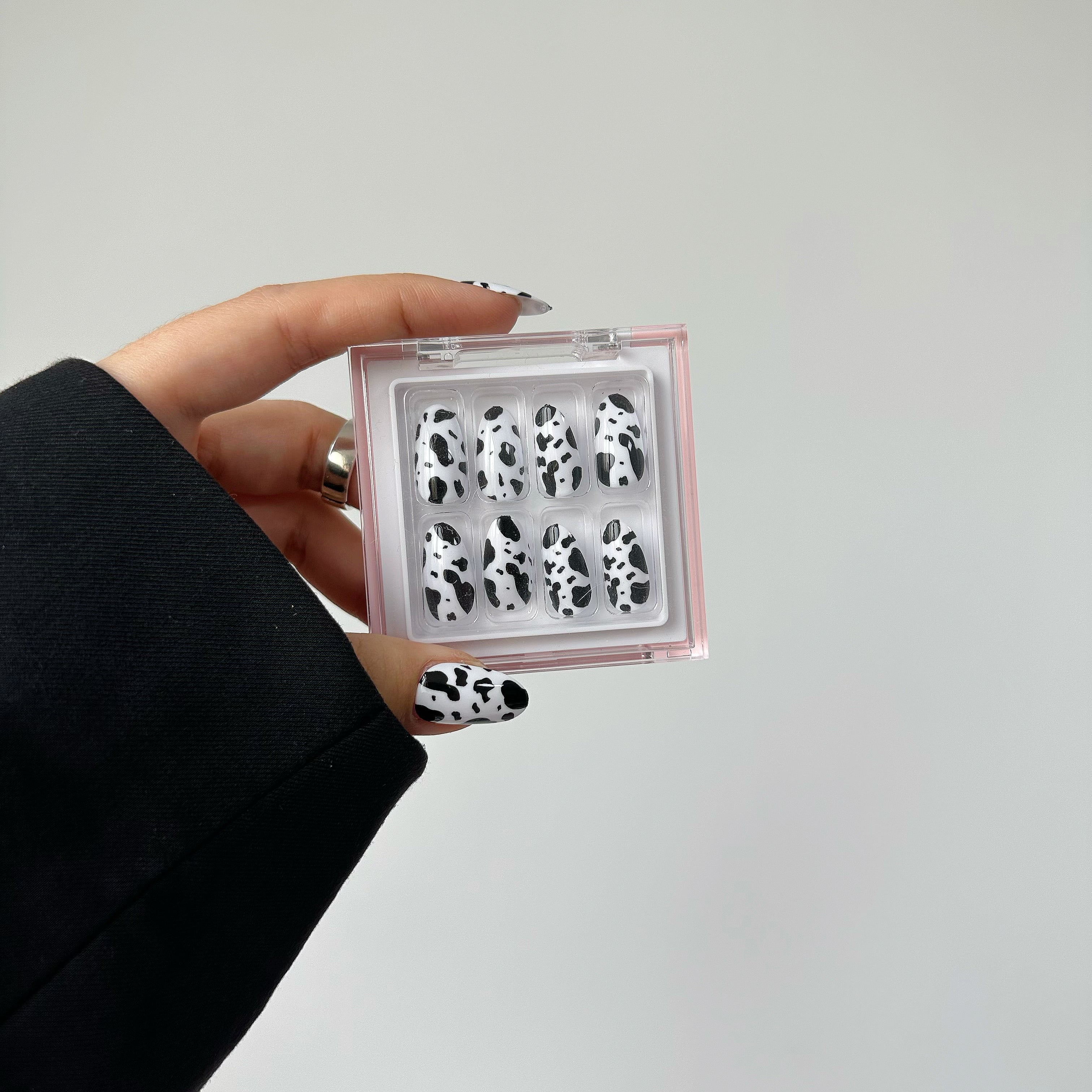 SPOT - 28 PCS