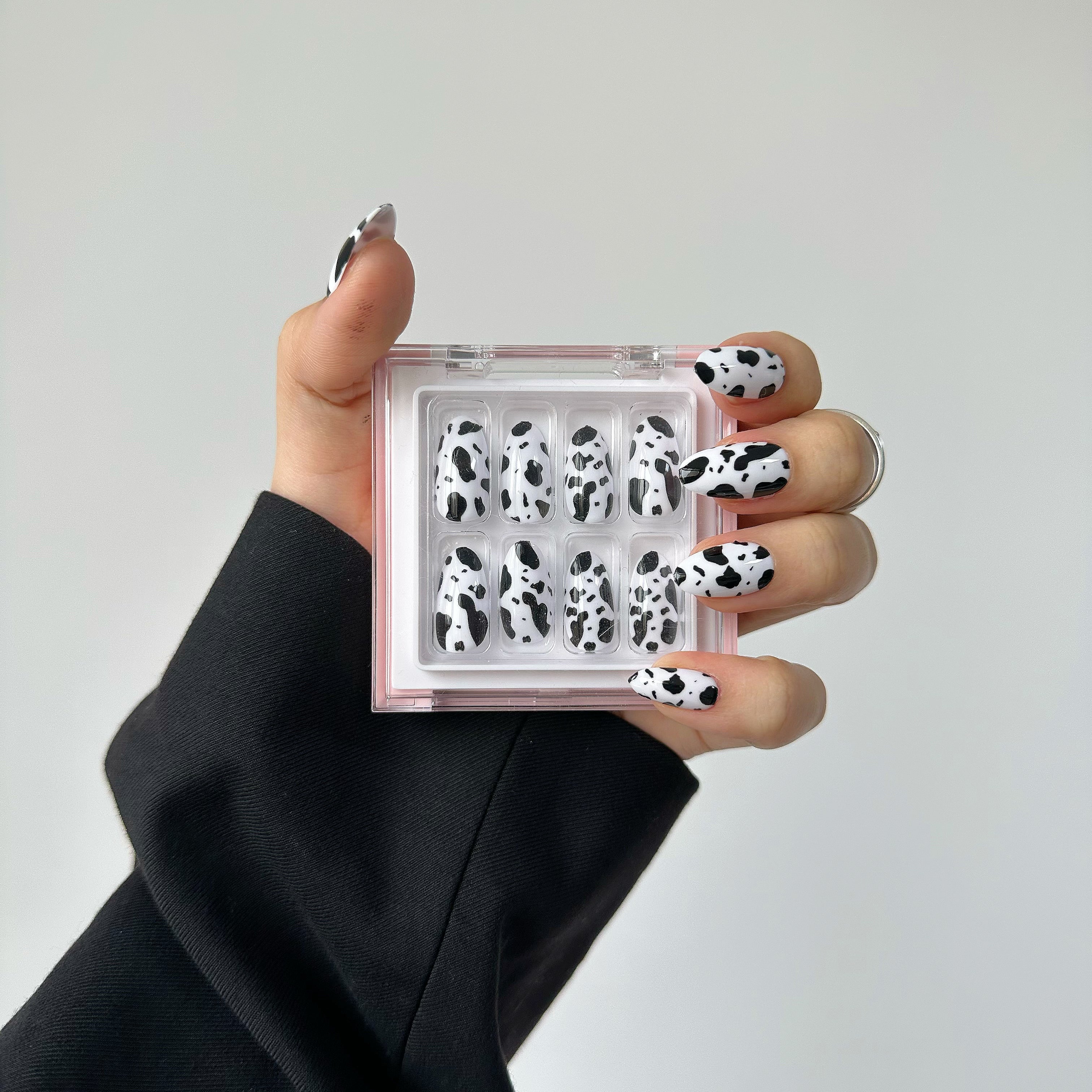 SPOT - 28 PCS