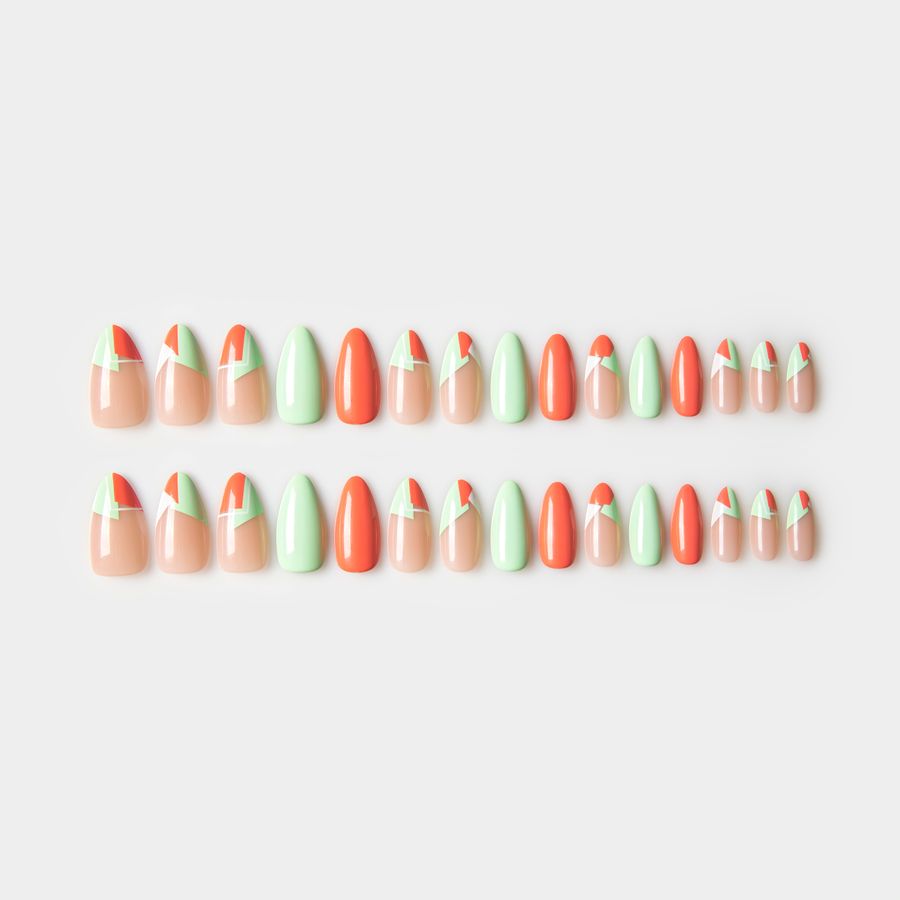 CHIRAZ - 28 PCS