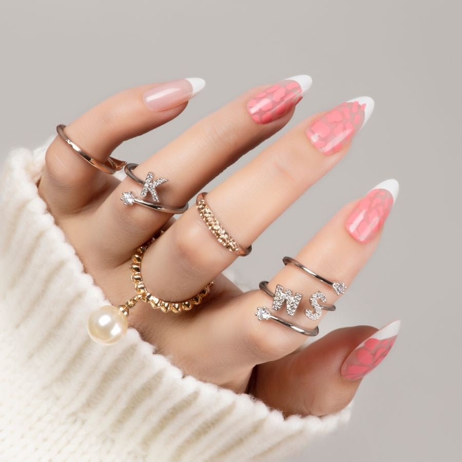 RUBY - 28 PCS